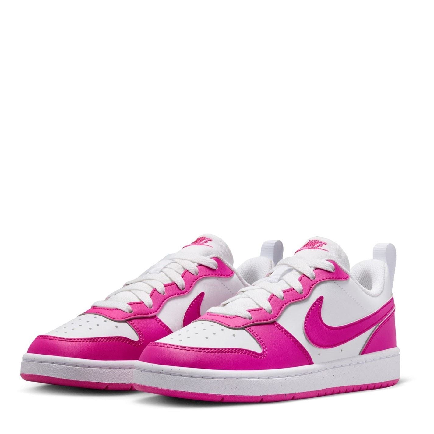 Nike Court Borough Low 2 Se Big Kids Shoes