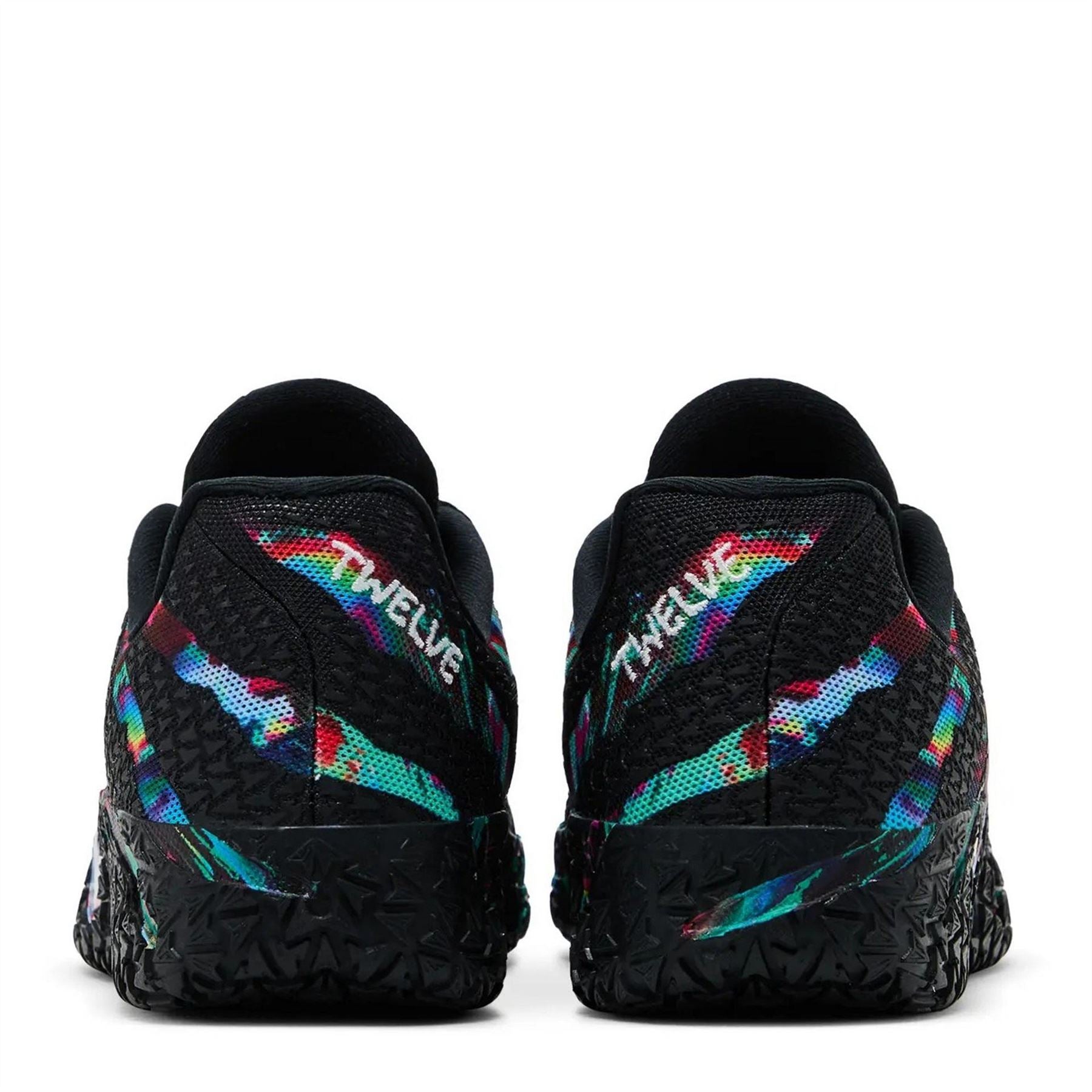 Nike Basketball Trainers