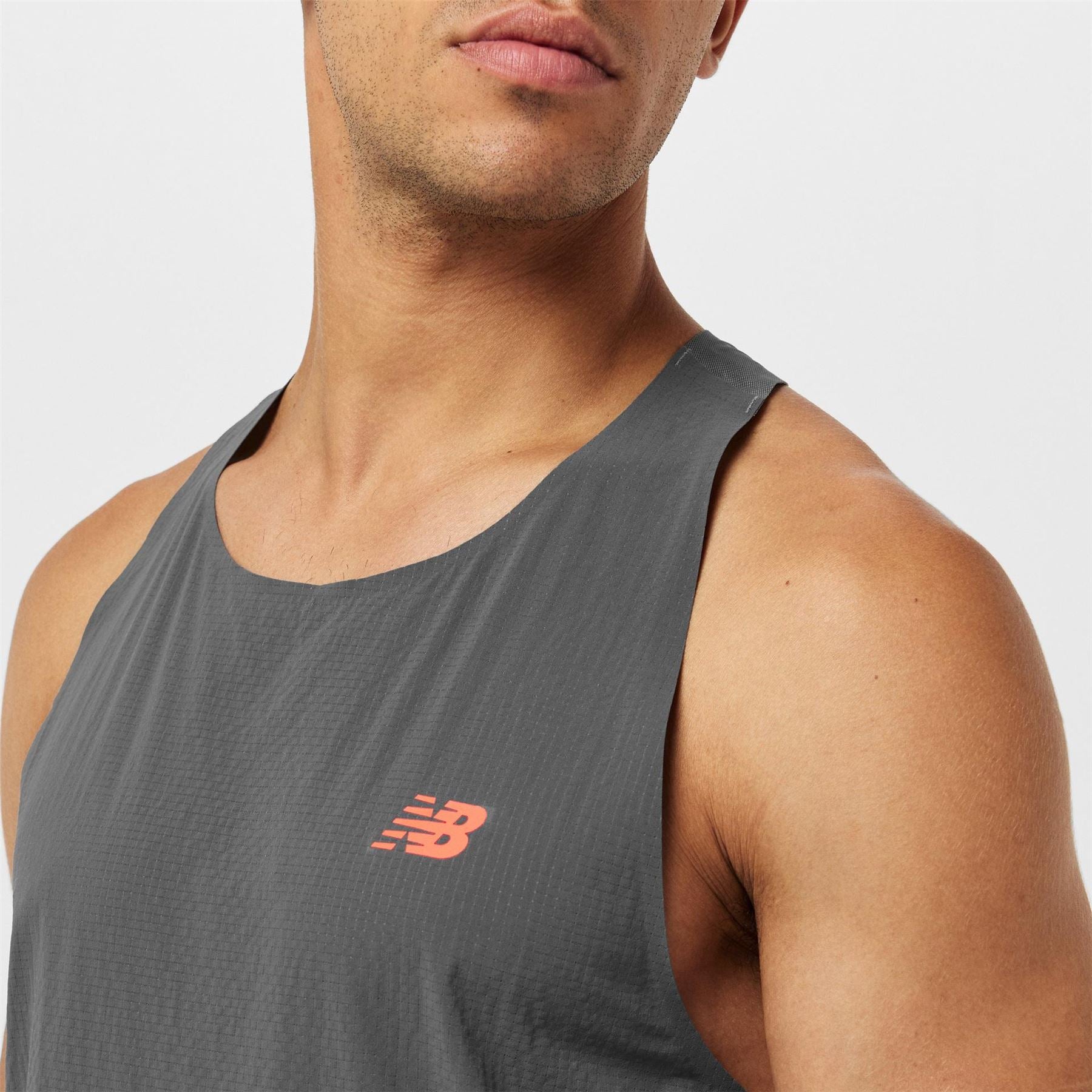 New Balance Race Day Performance Running Vest