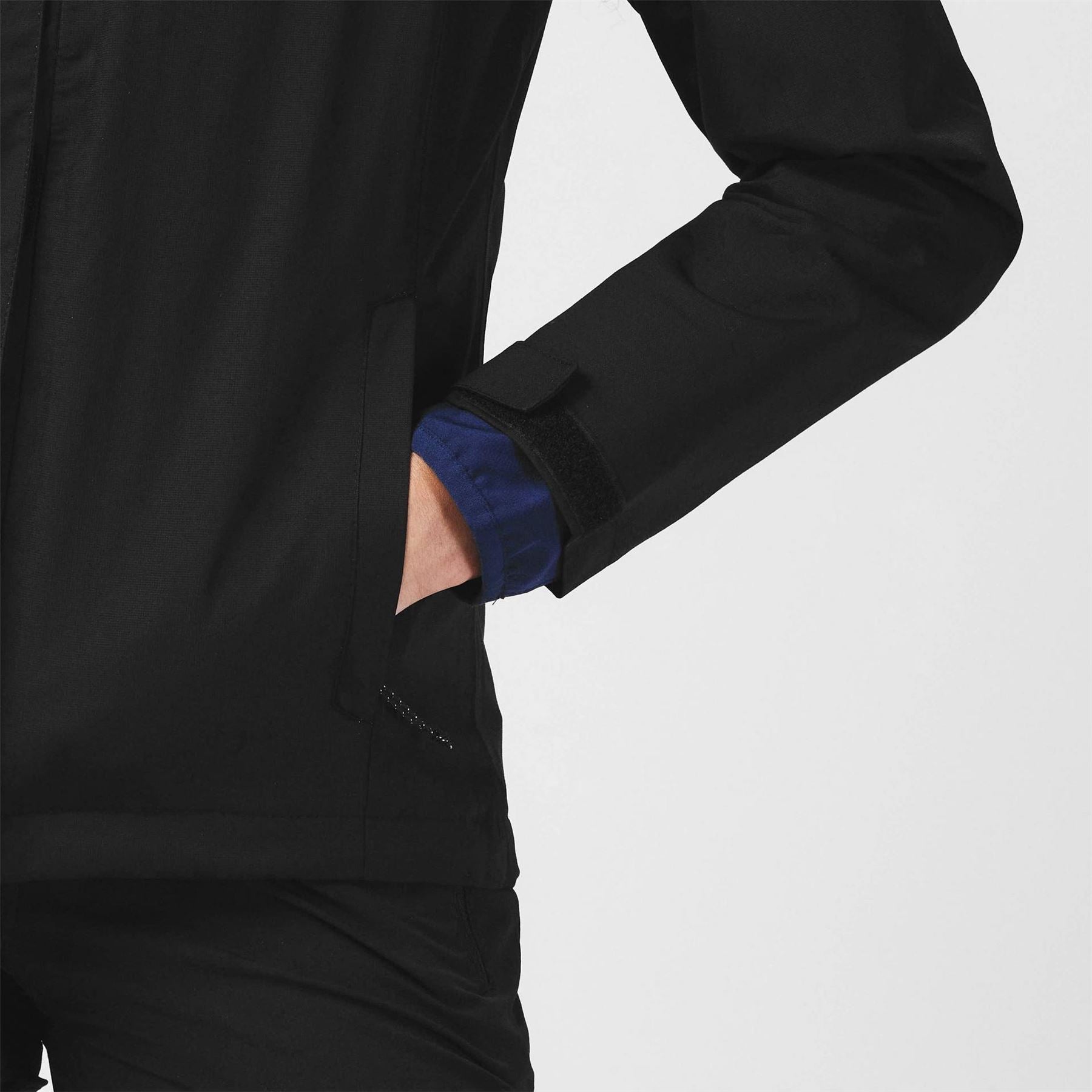 Karrimor Urban WeatherTite 10K Waterproof Long Sleeve Jacket