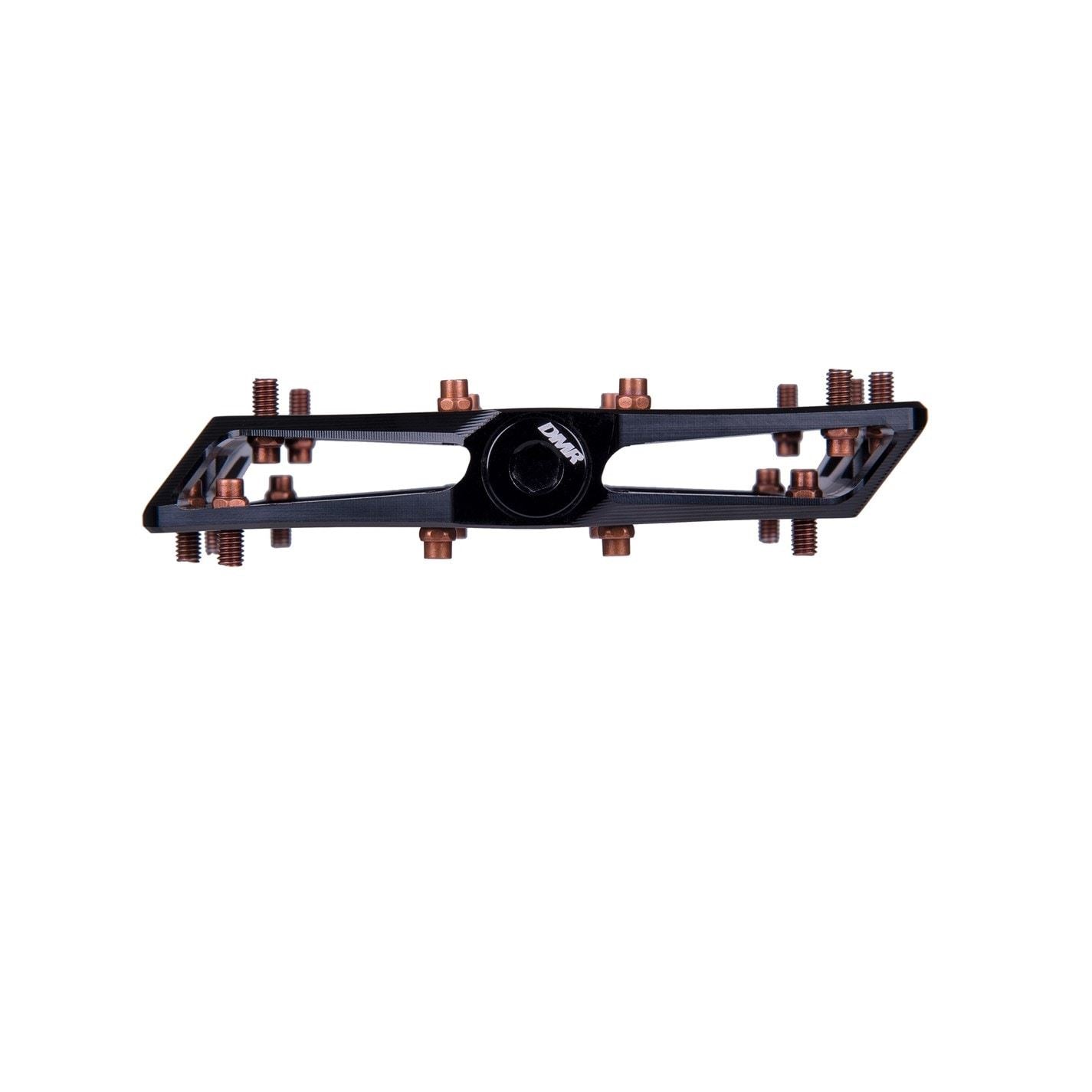 DMR Vault Flat Pedal With Copper Pins