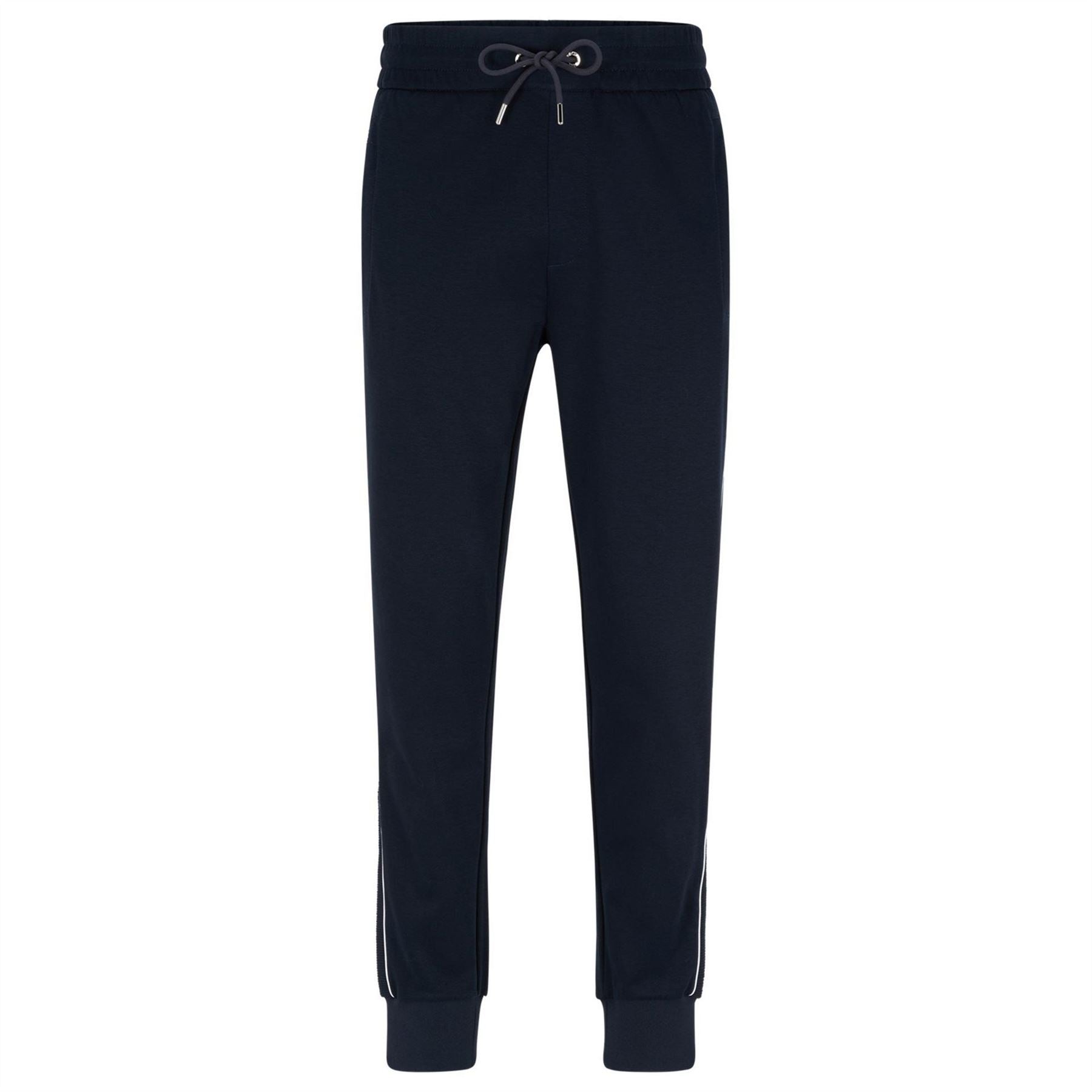 Boss  Lamont 260 Ps Closed Hem Jogging Bottoms