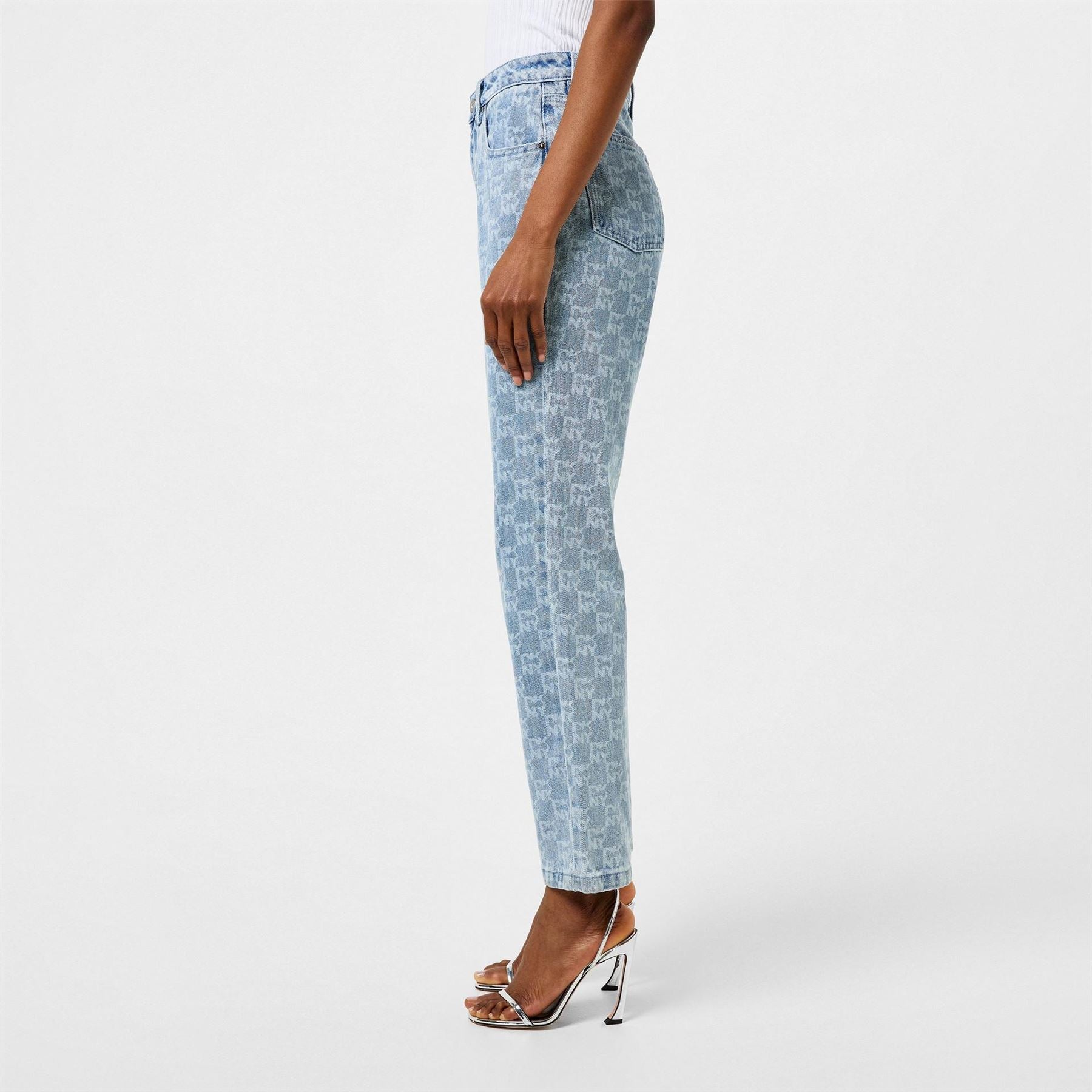 DKNY Denim Pants