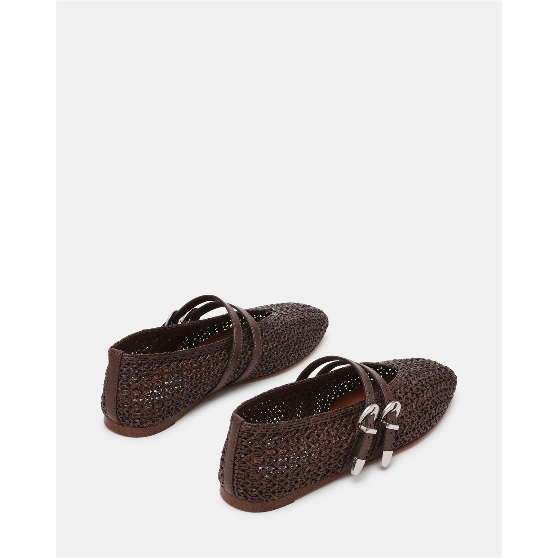 Steve Madden Ballet Pumps