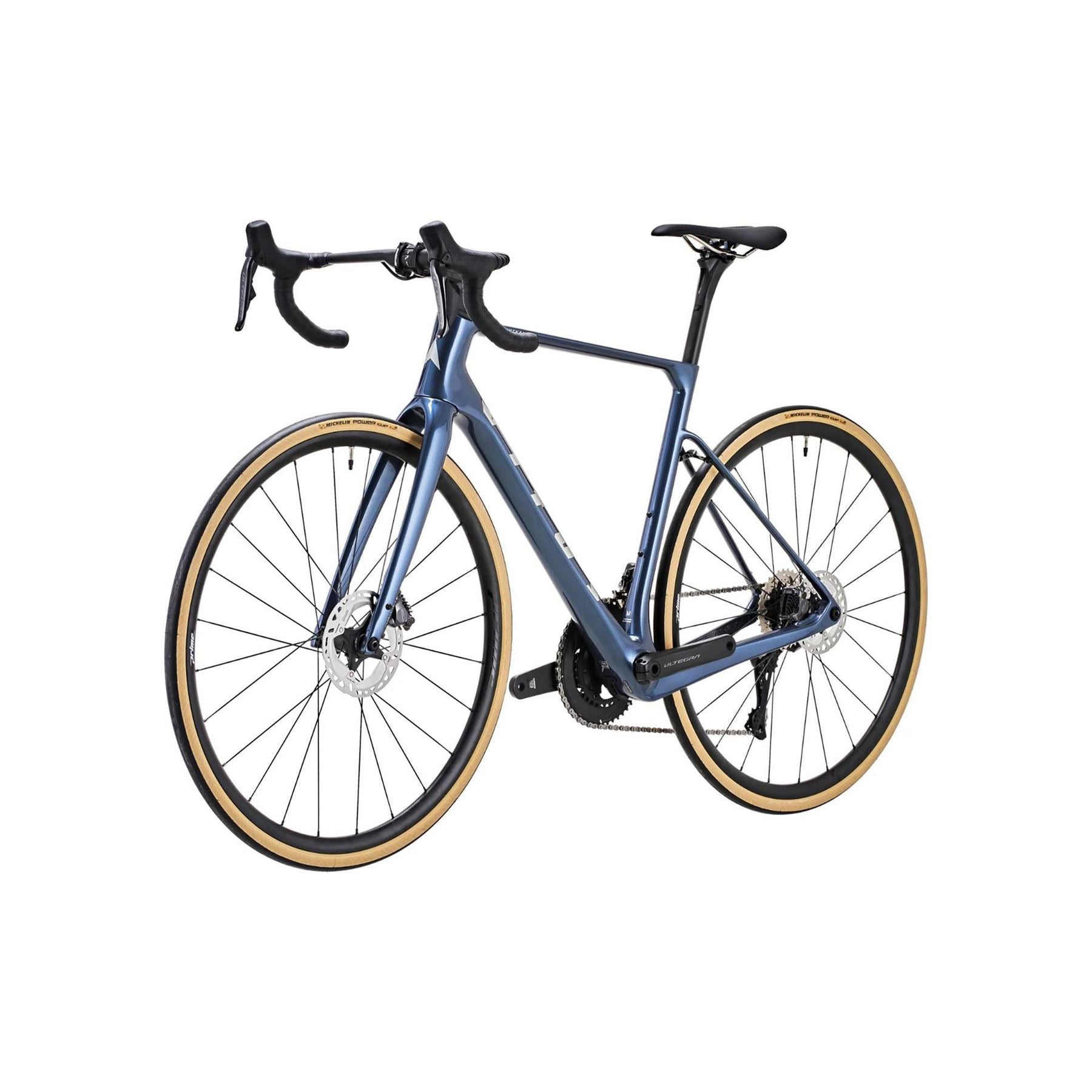Vitus Evo Rs Ultegra Di2 All Road Bike