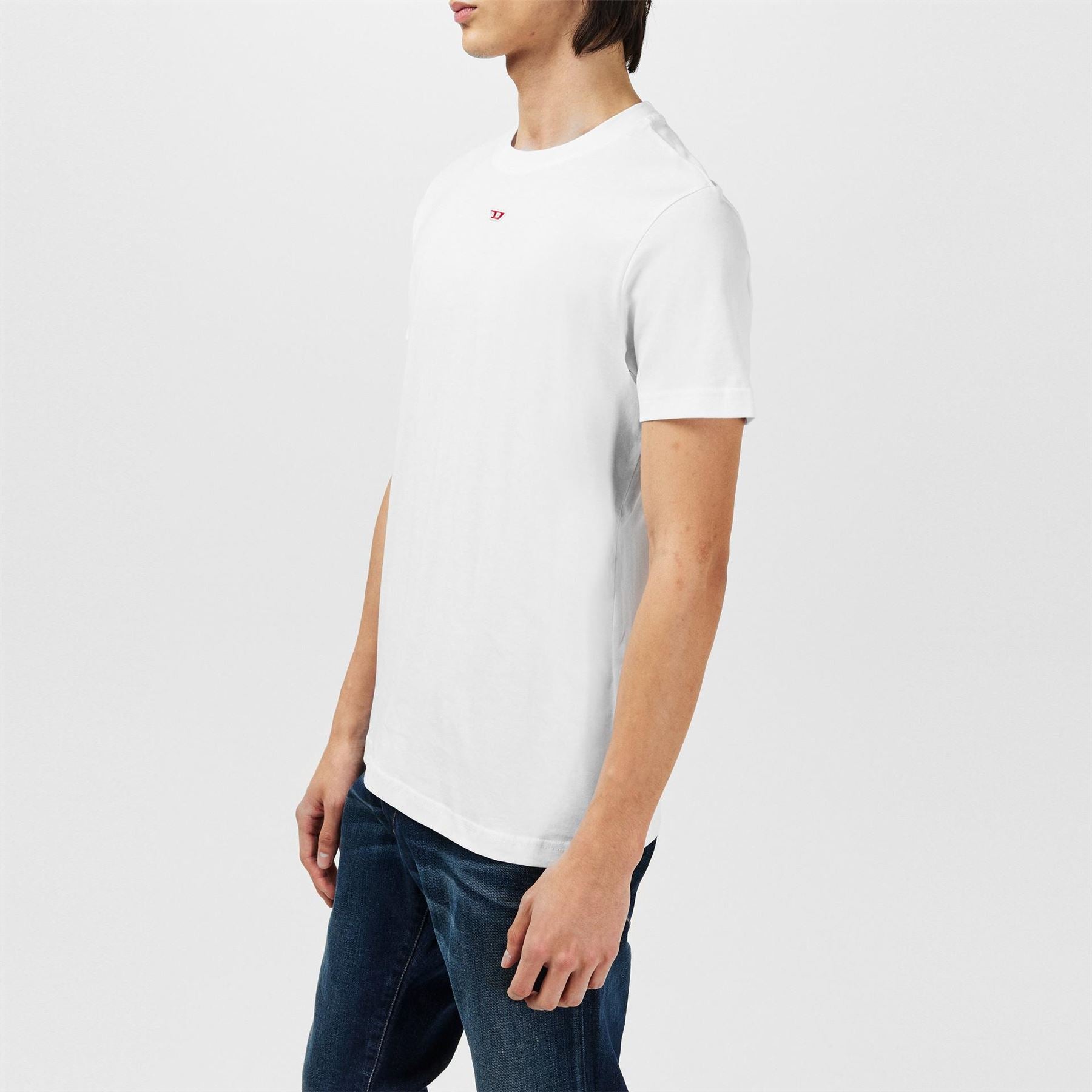 Diesel Mid D T-Shirt