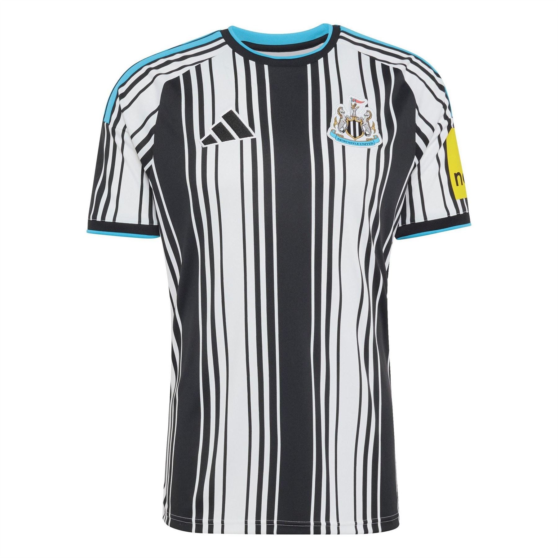 adidas Mens United Home Shirt 2026 27