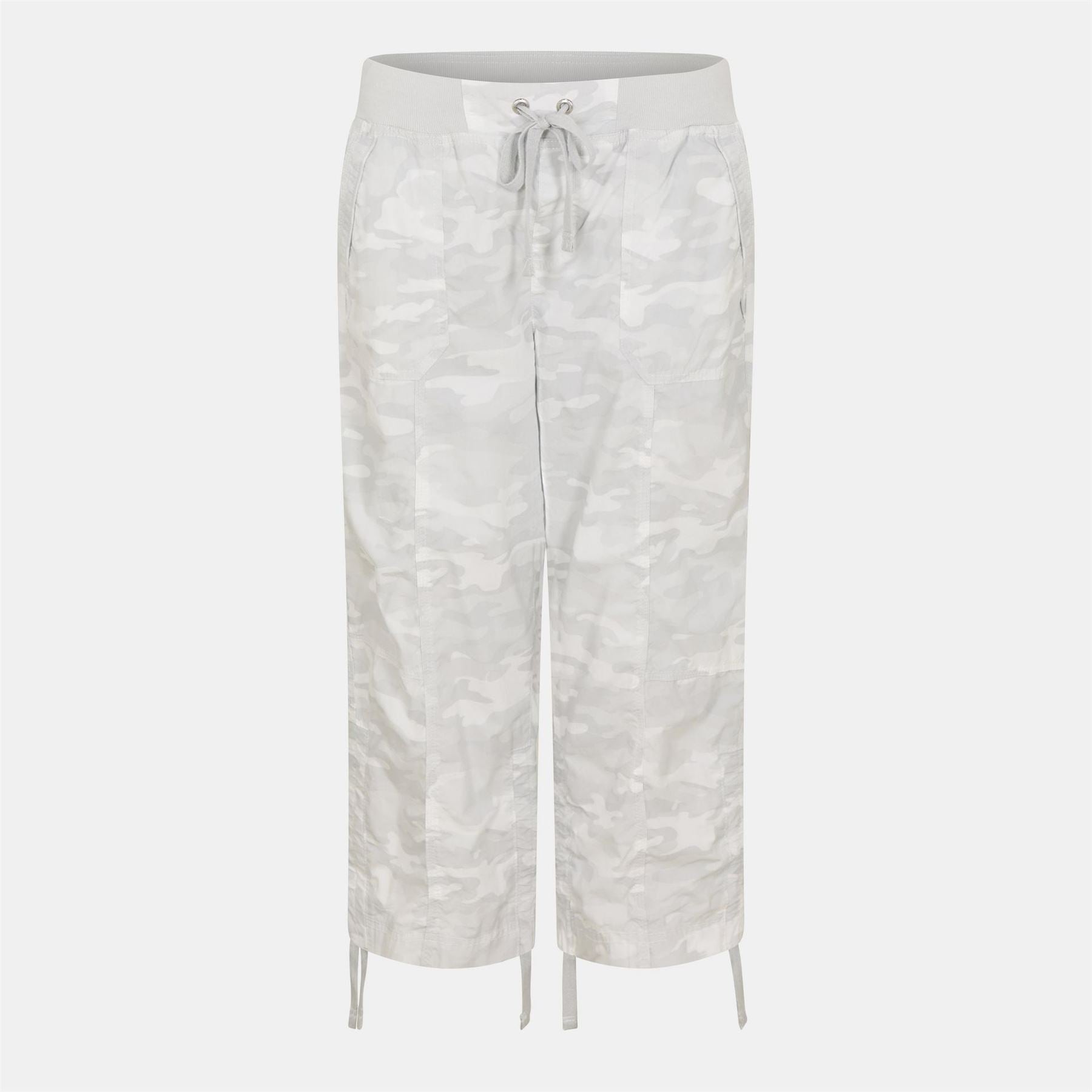 DKNY Capri Cargo Trousers