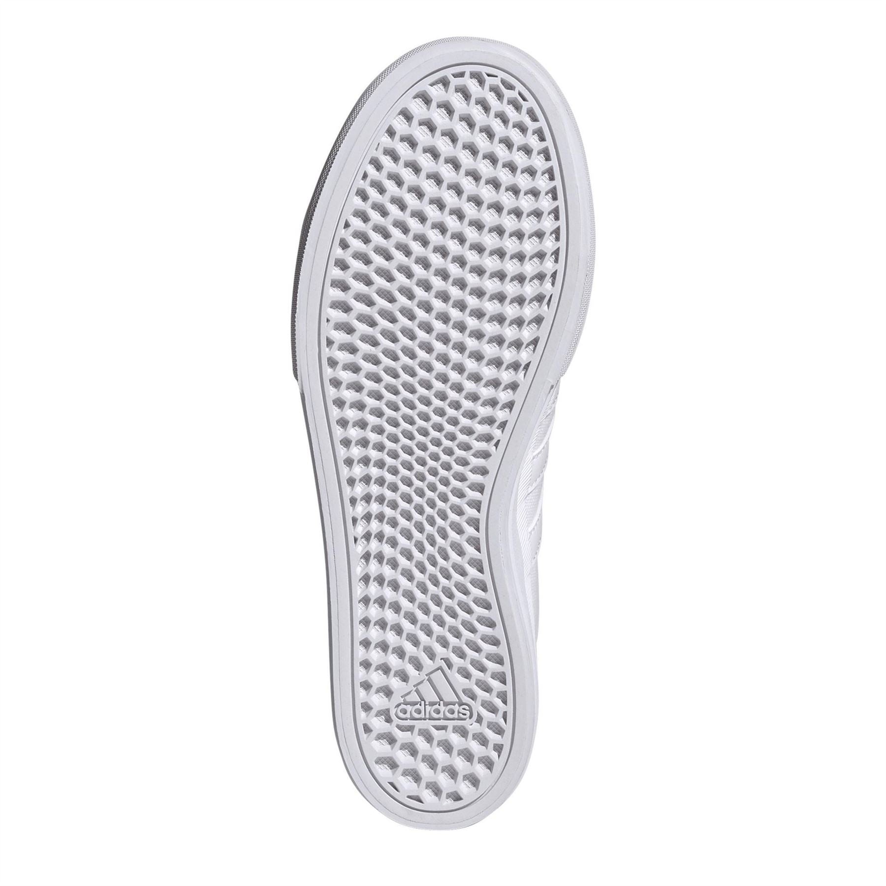 adidas Bravada 2.0 Platform Skate Shoes
