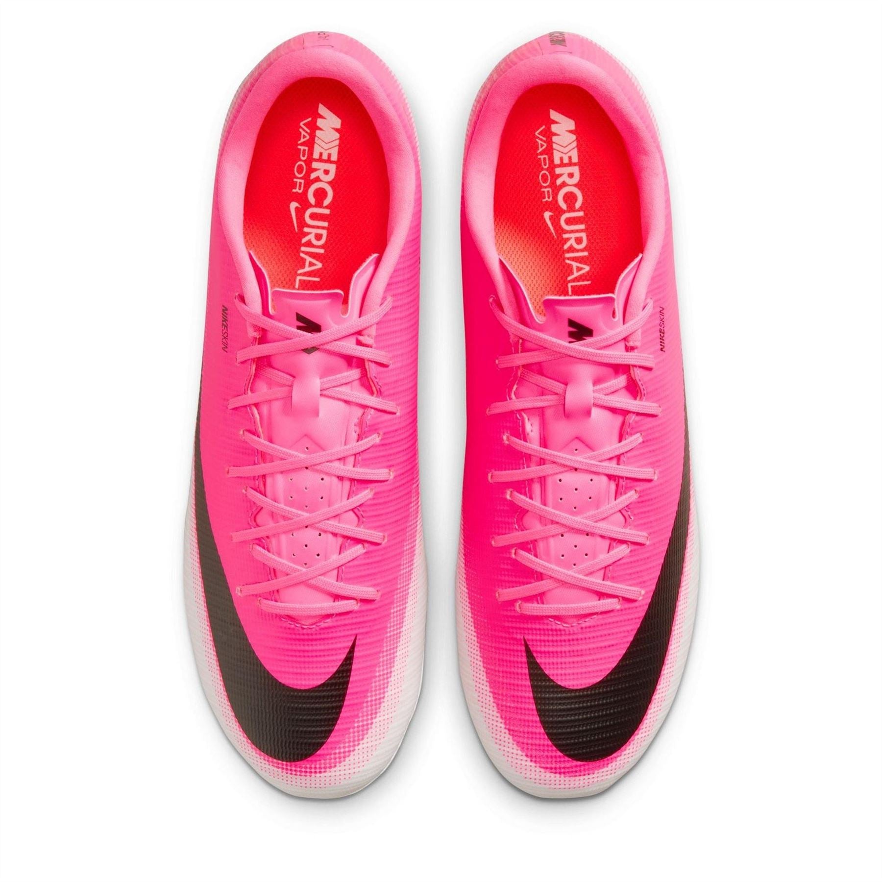 Nike Vapor 17 Academy Firm Ground Football Boots