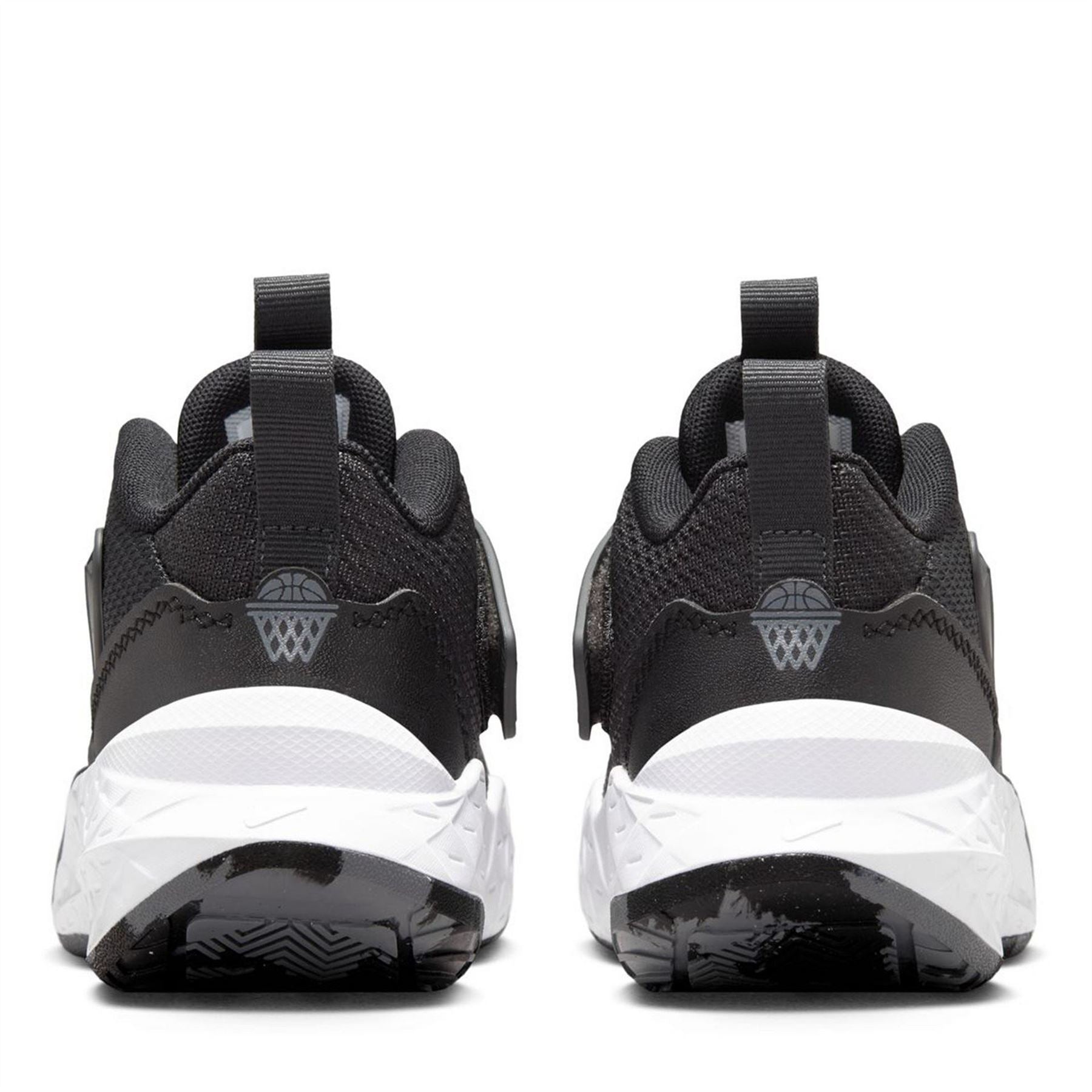 Nike Team Hustle D 1 Ch99