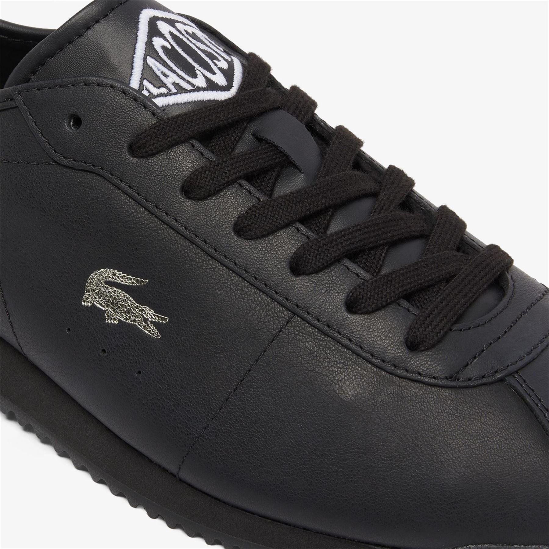 Lacoste Low Trainers