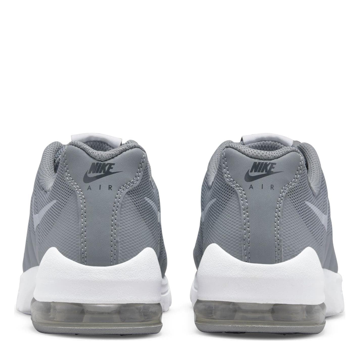 Nike Air Max Invigor Print Big Kids Shoe