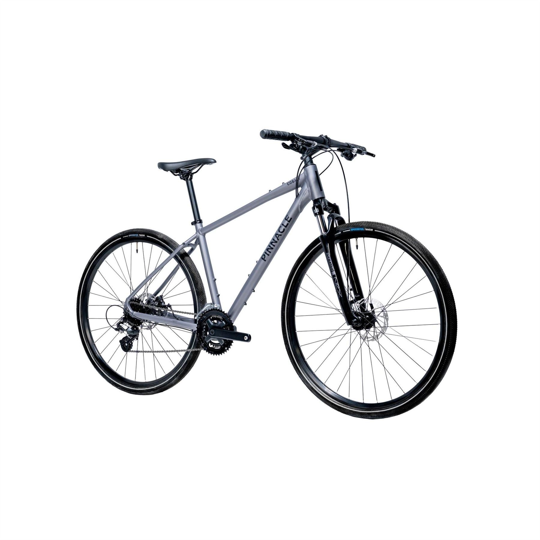 Pinnacle Cobalt Hybrid Bike