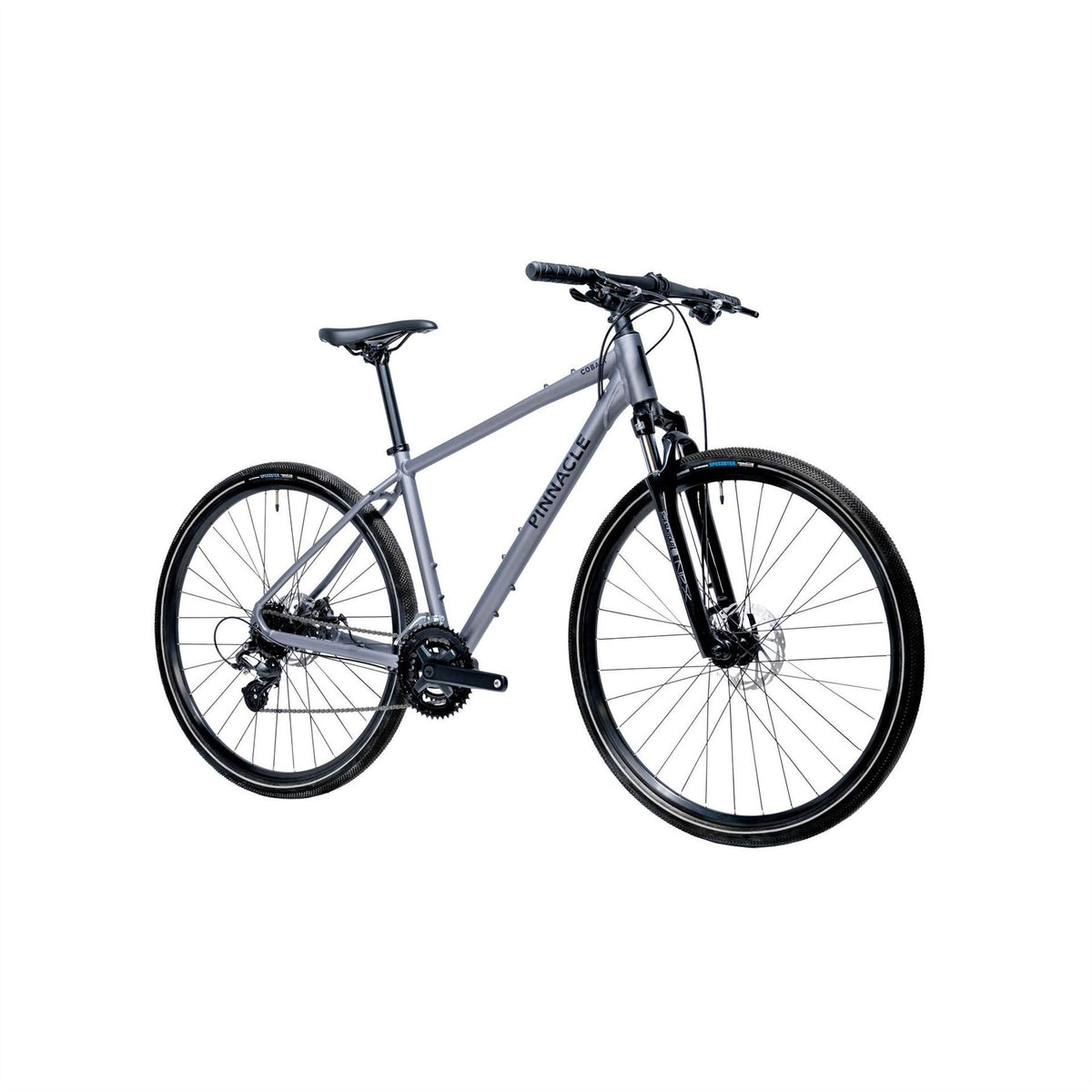 Pinnacle Cobalt Hybrid Bike