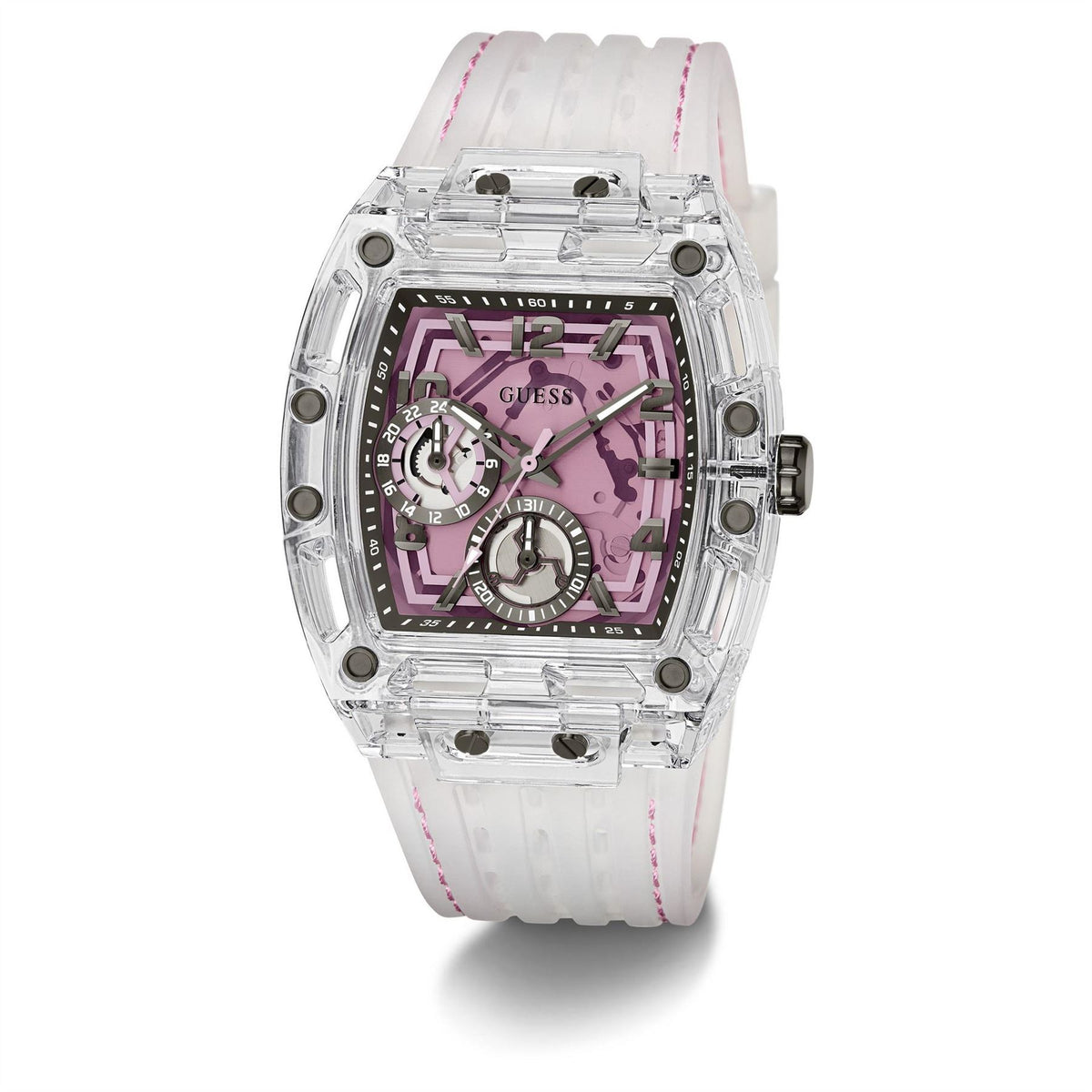 Guess Phoenix Watch Sn71