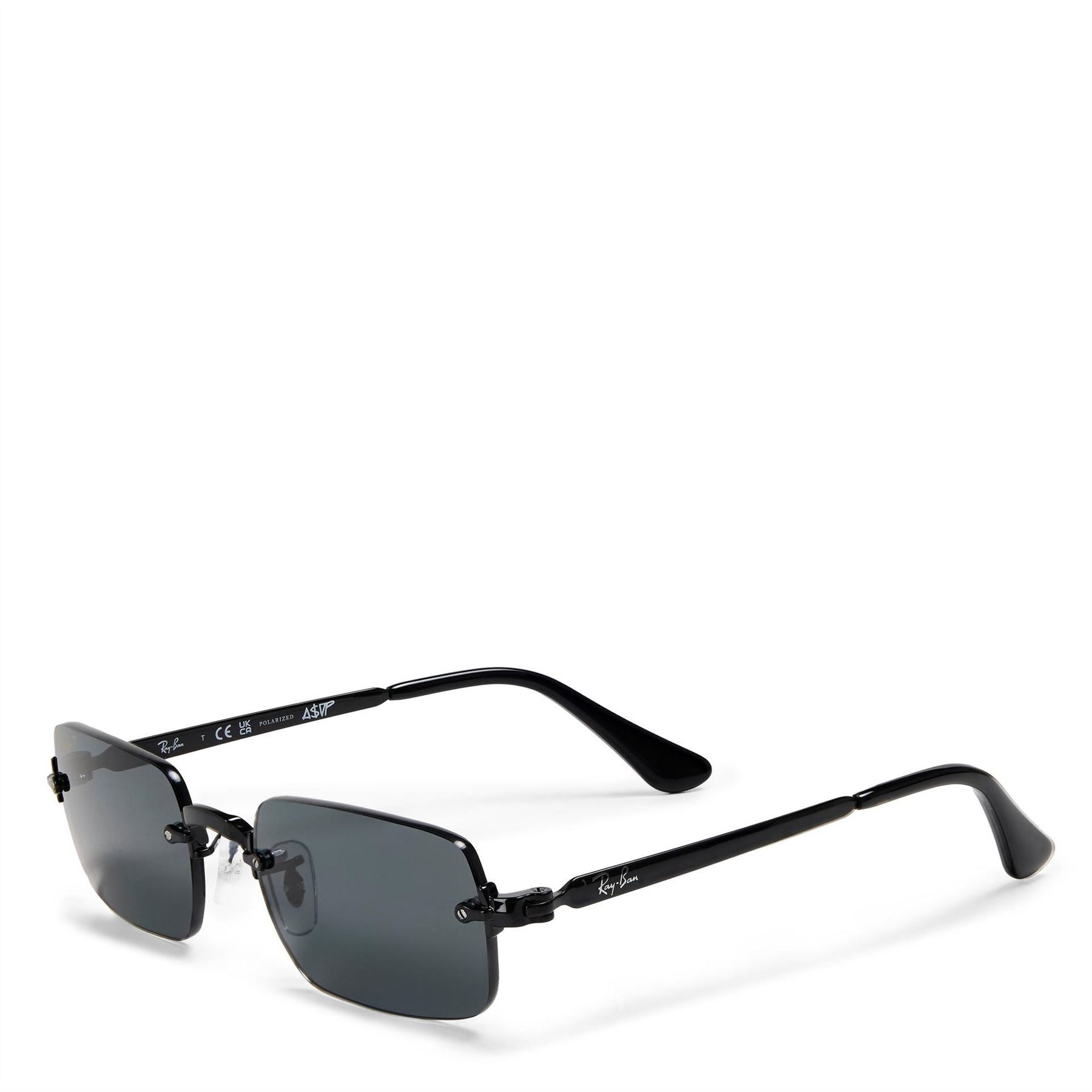 Ray-Ban Square Sunglasses