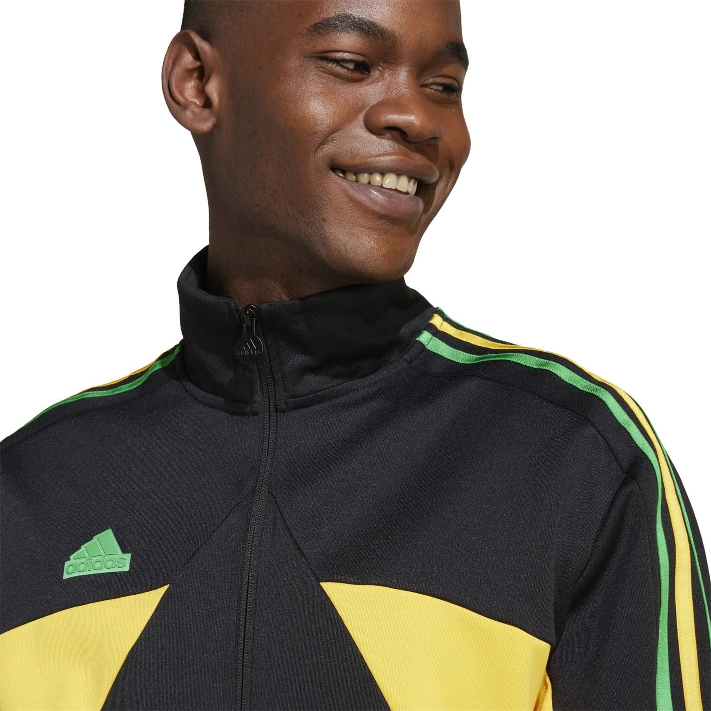 adidas House Of Tiro Nations Pack Track Top Adults