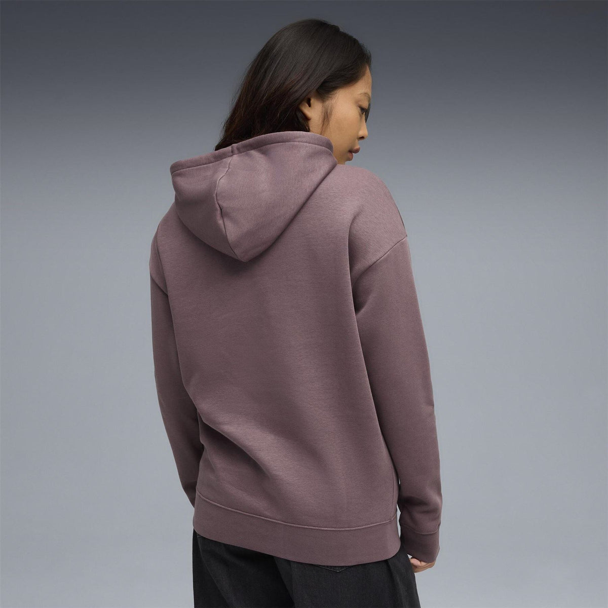 Puma Class Relaxed Overhead Tech Fleece Hoodie