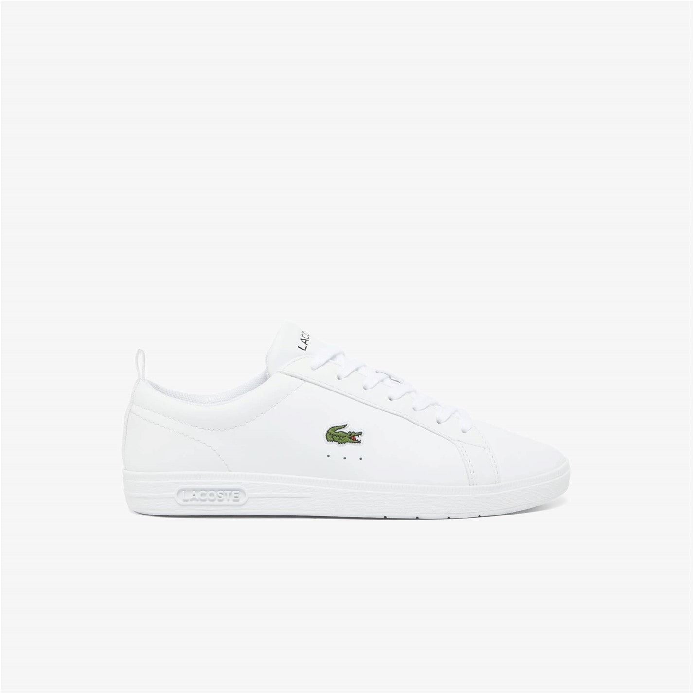 Lacoste Low Top Trainers