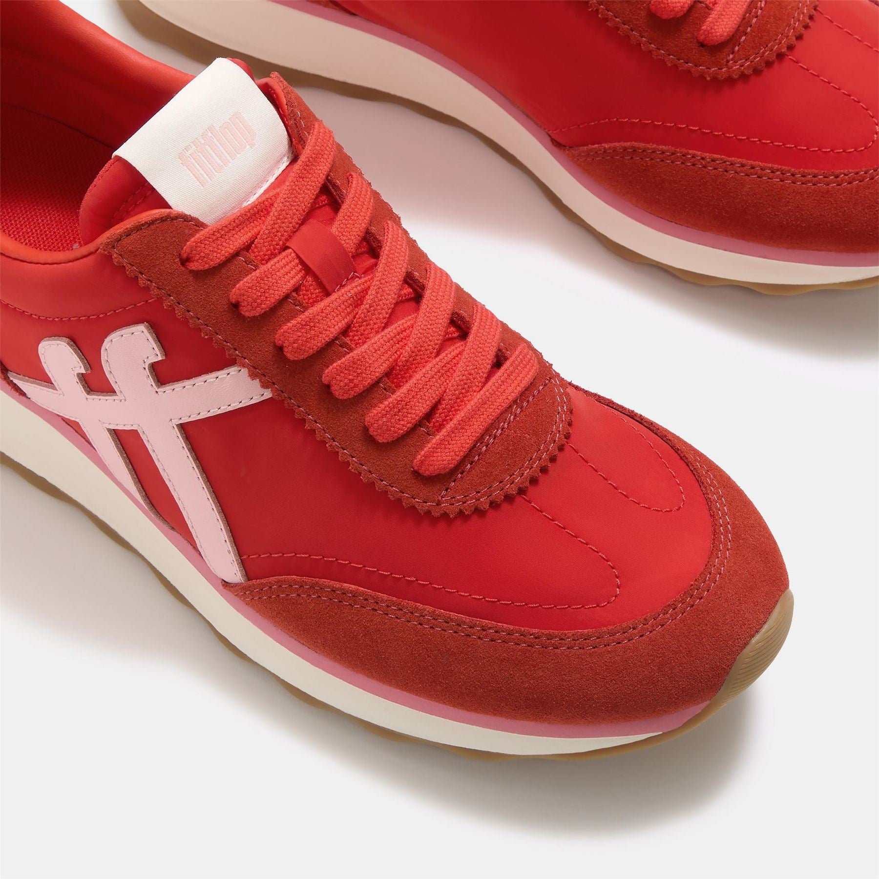 Fitflop Low Top Trainers