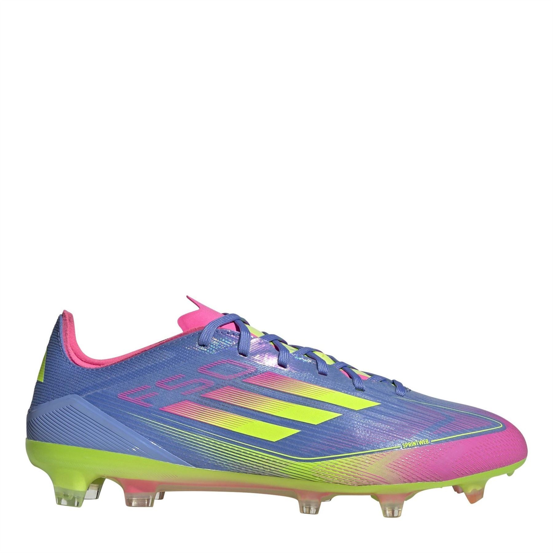 adidas F50 Pro Fg Firm Ground Football Boots