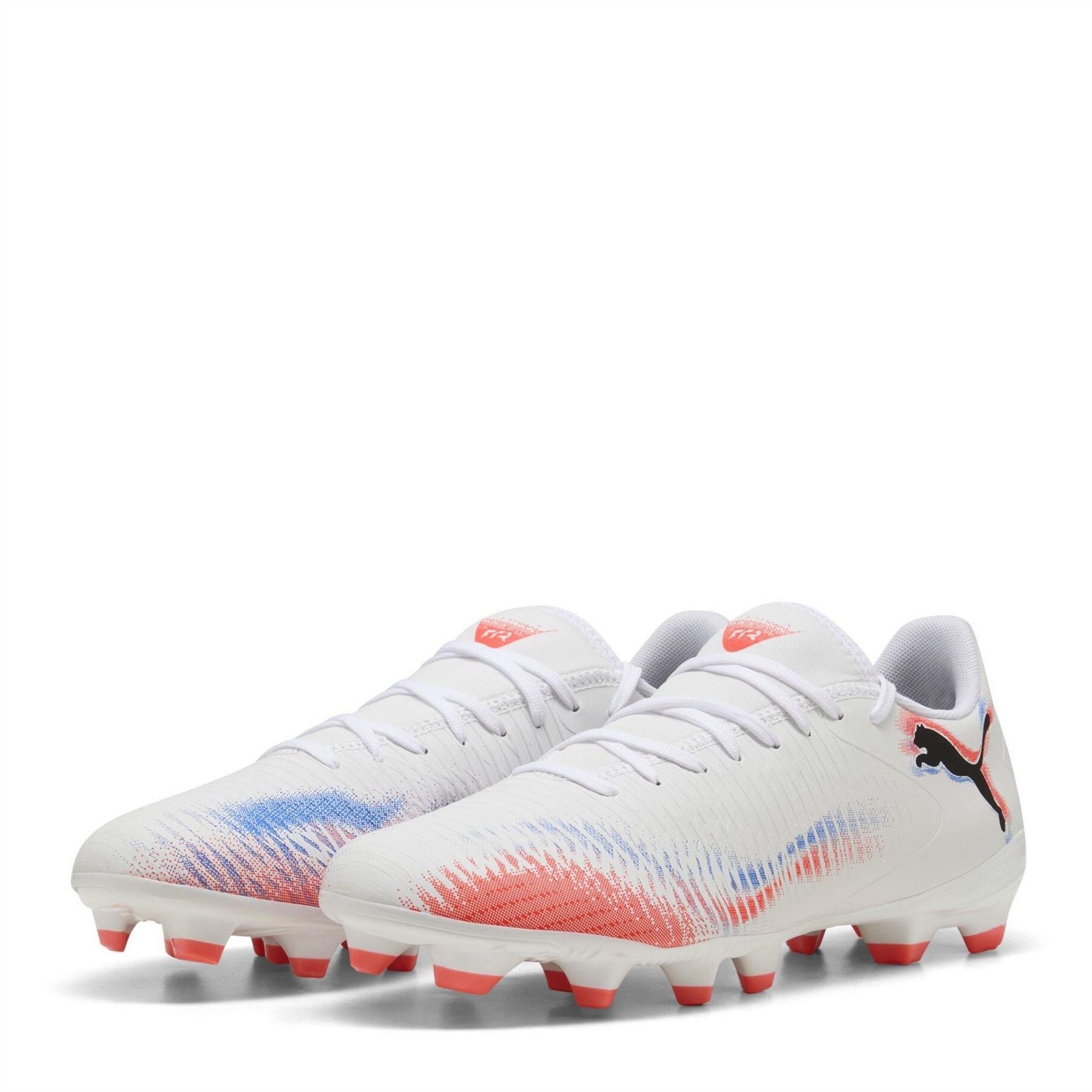 Puma 8 Play Fg Ag Football Boots