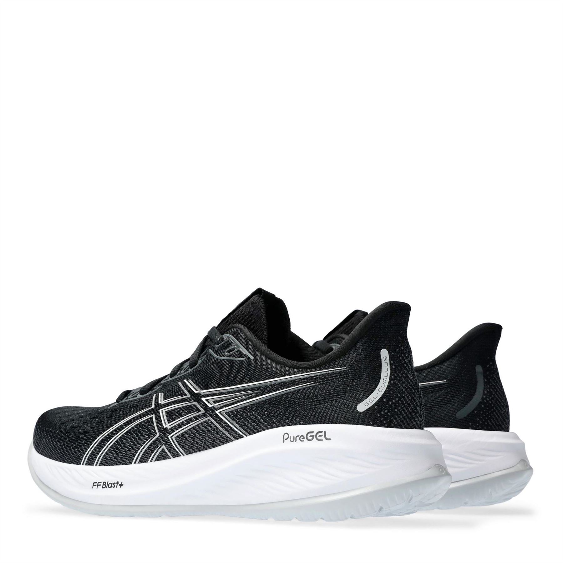 Asics Womens Cumulus 26 Running Trainers