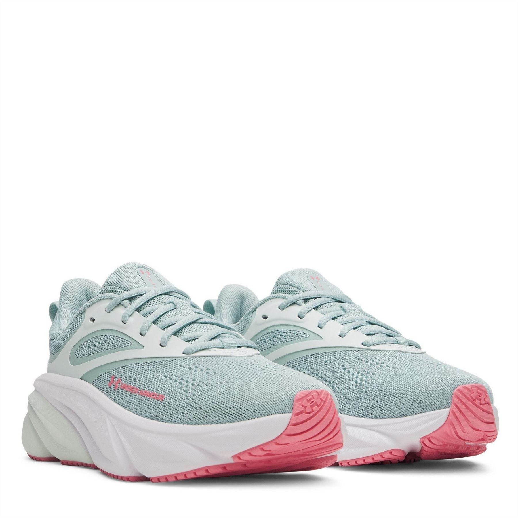 Under Armour Charged+ Rogue 6