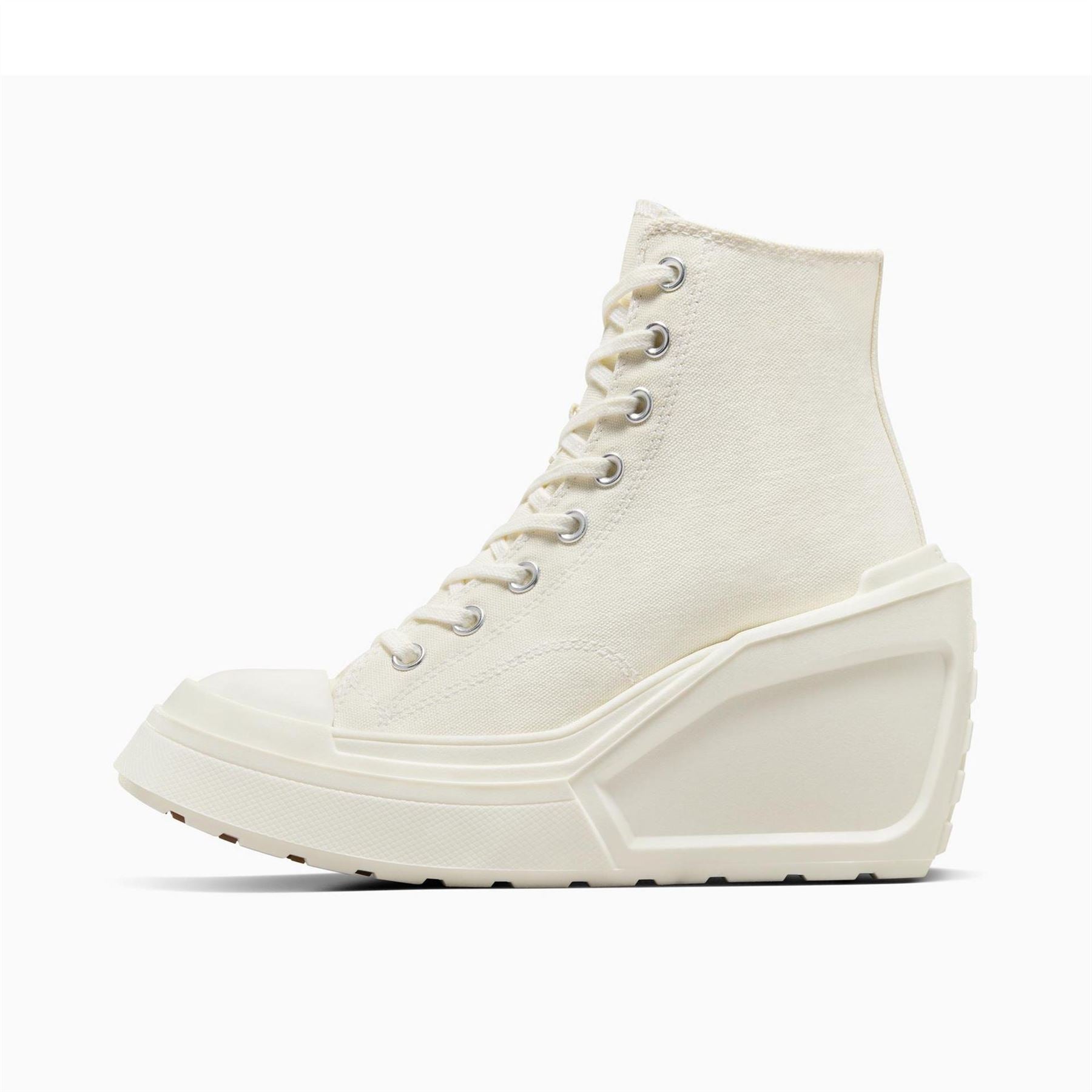 Converse Chuck 70 De Luxe Wedge Heeled Sandals