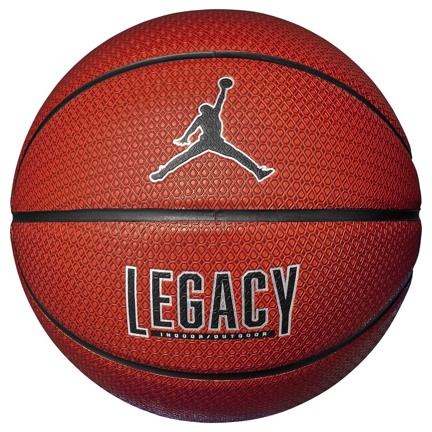 Air Jordan Legacy 8p Basketball