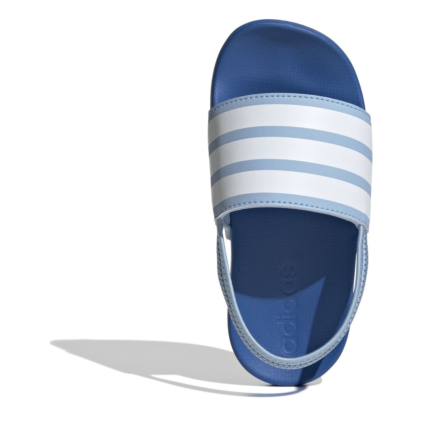 adidas Adilette Estrap Slides Kids