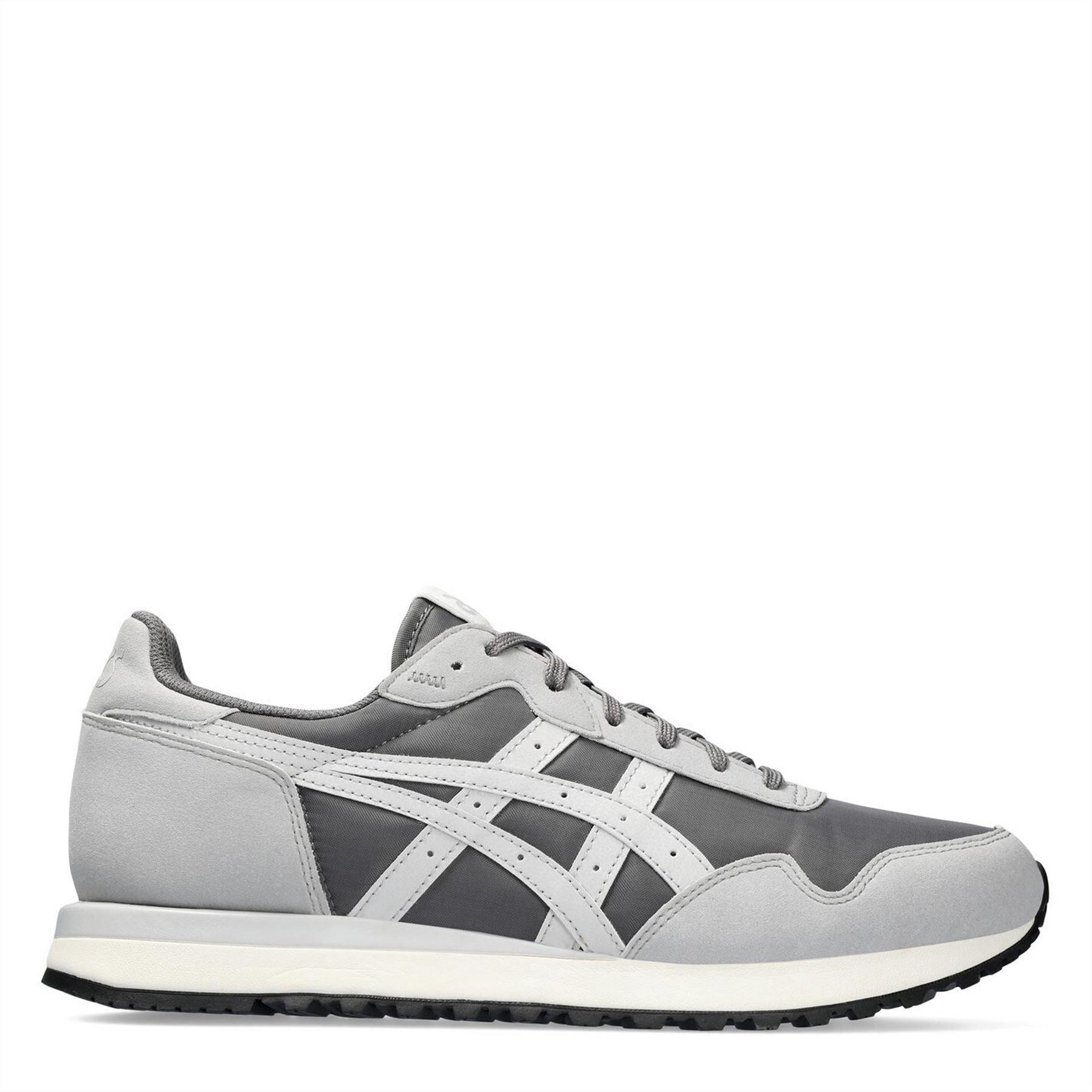 Asics Tiger Runner Ii Low Top Trainers