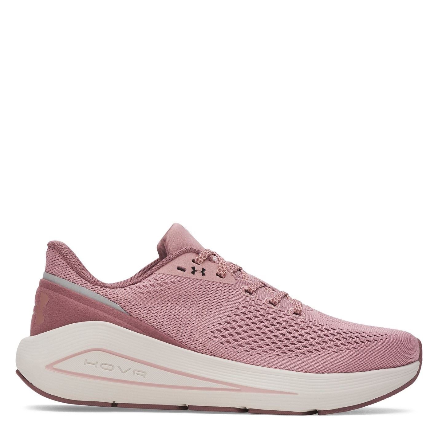 Under Armour Sonic 7 Low Top Flat Heel Sneakers