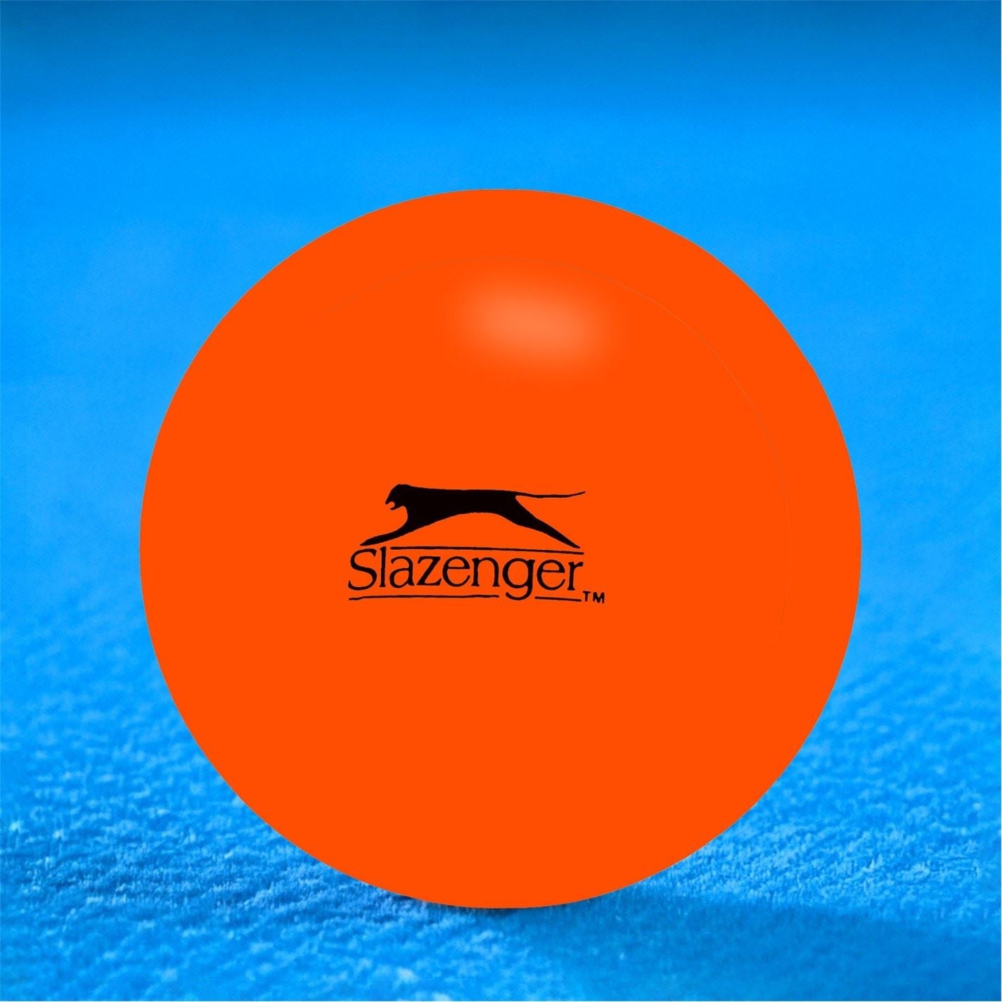 Slazenger Training Hockey Ball