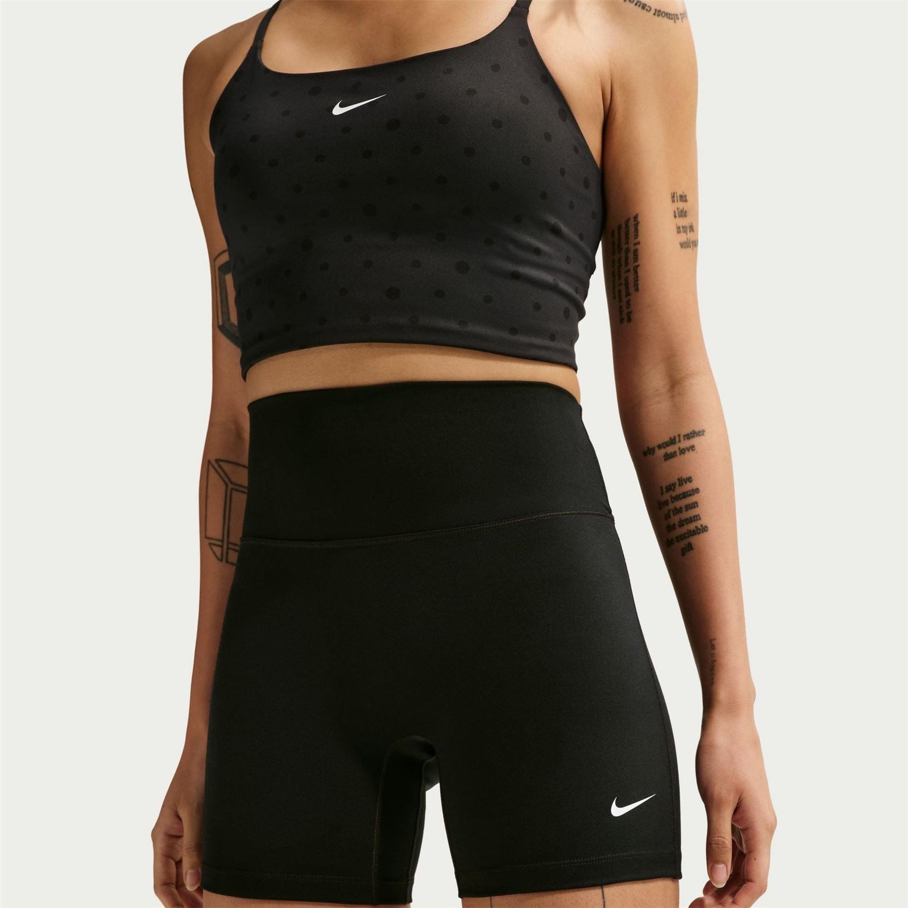 Nike Performance Gym Shorts