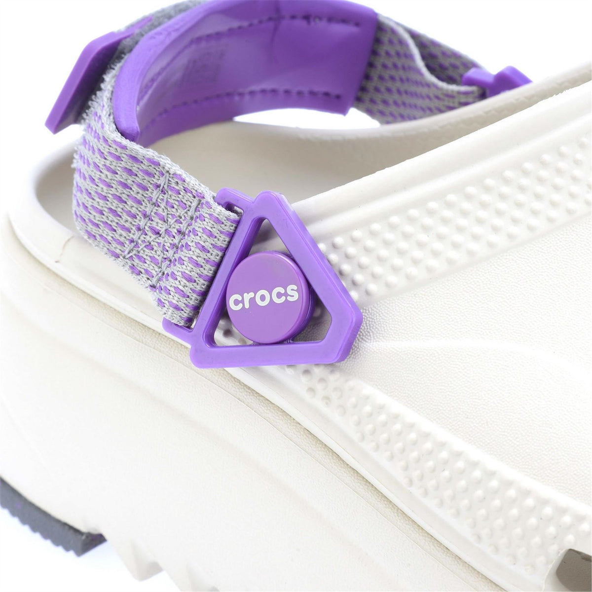 Crocs Hiker Xscape Clogs