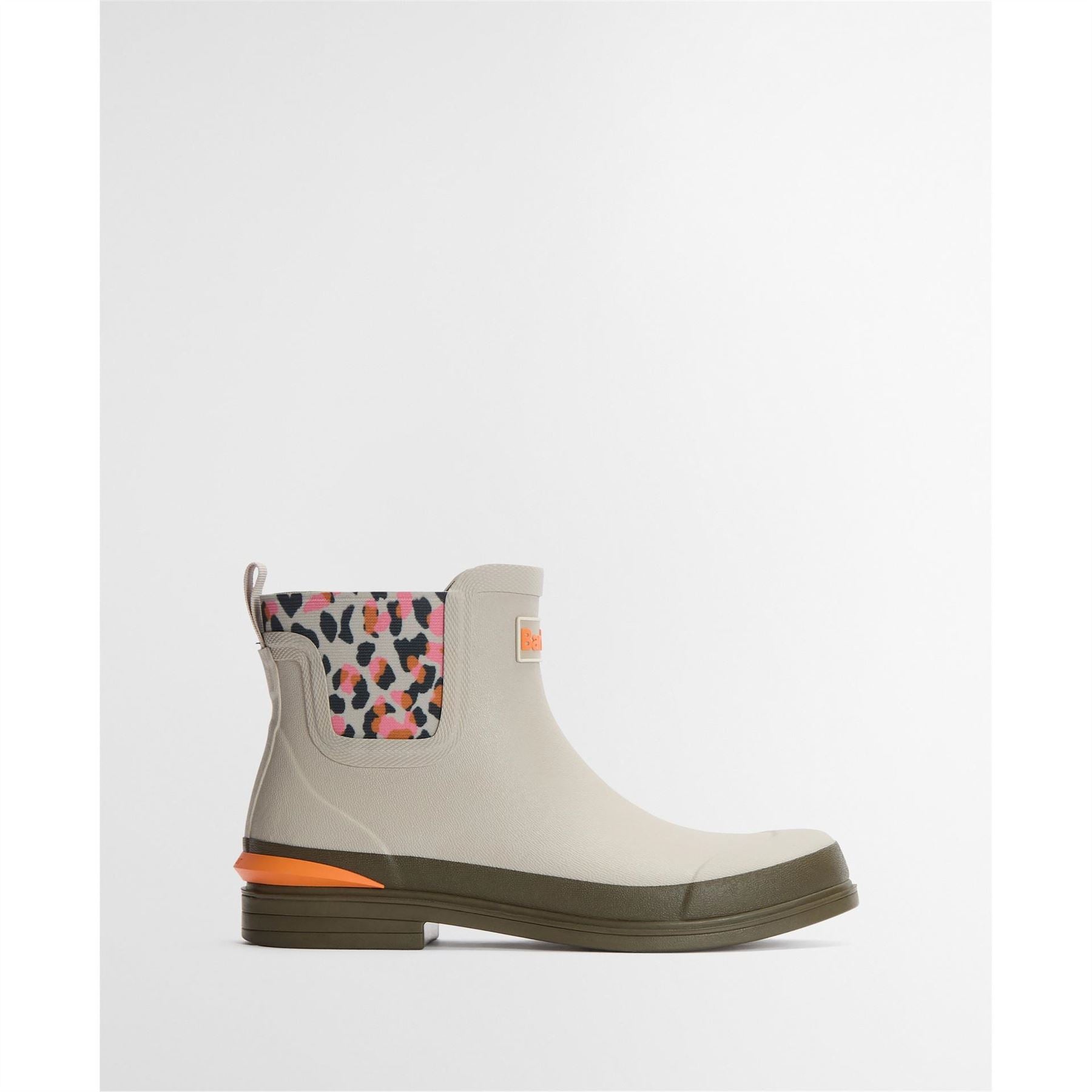 Barbour Abbeyfield Ankle Wellingtons