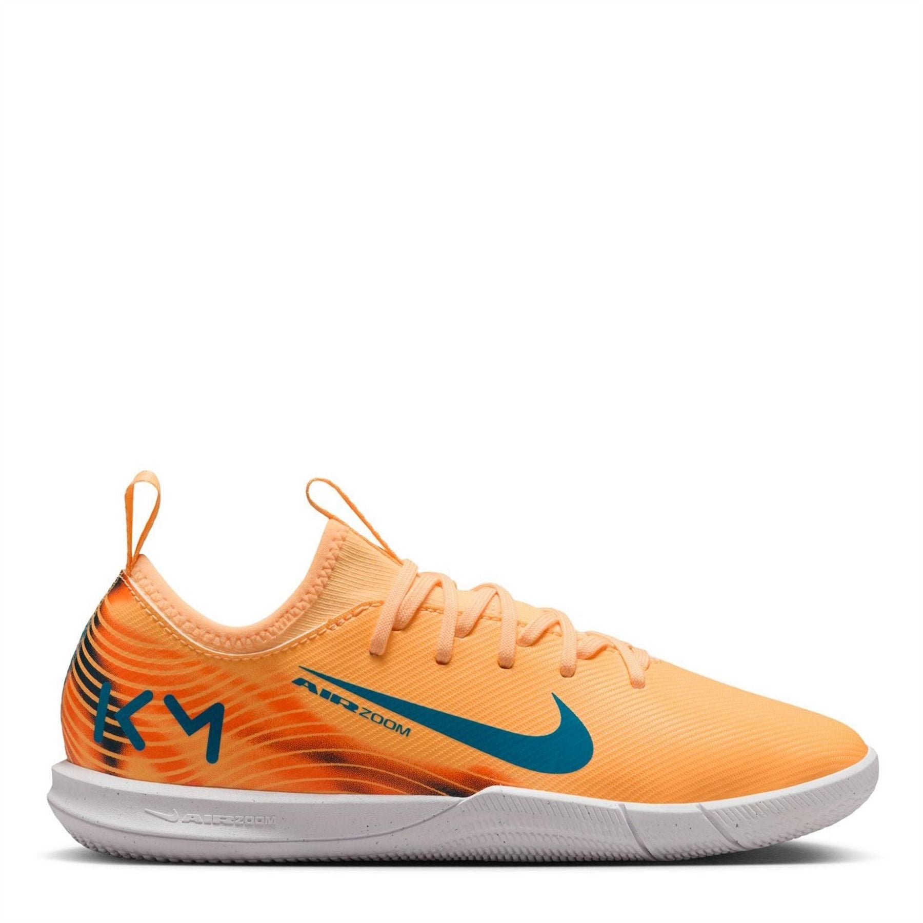 Nike  Mercurial Vapor Academy Graphic Print Low Top Sneakers