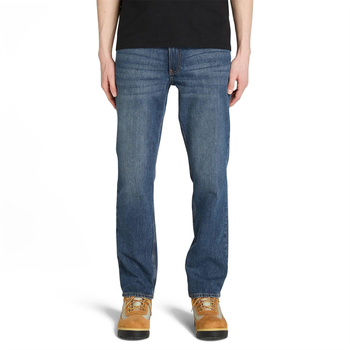 Timberland Sandown Denim Straight Light Shade