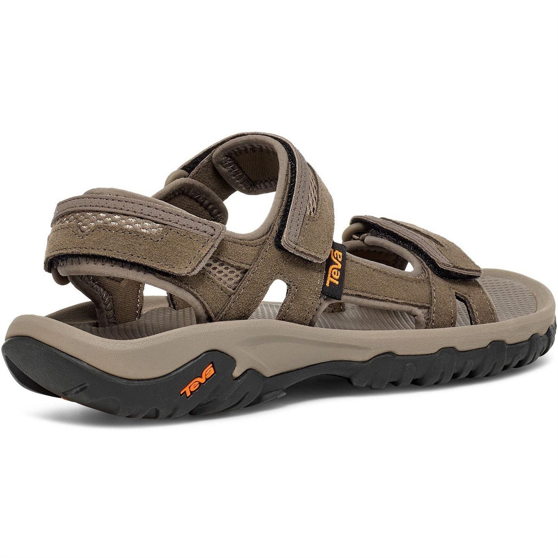 Teva Walking Sandals