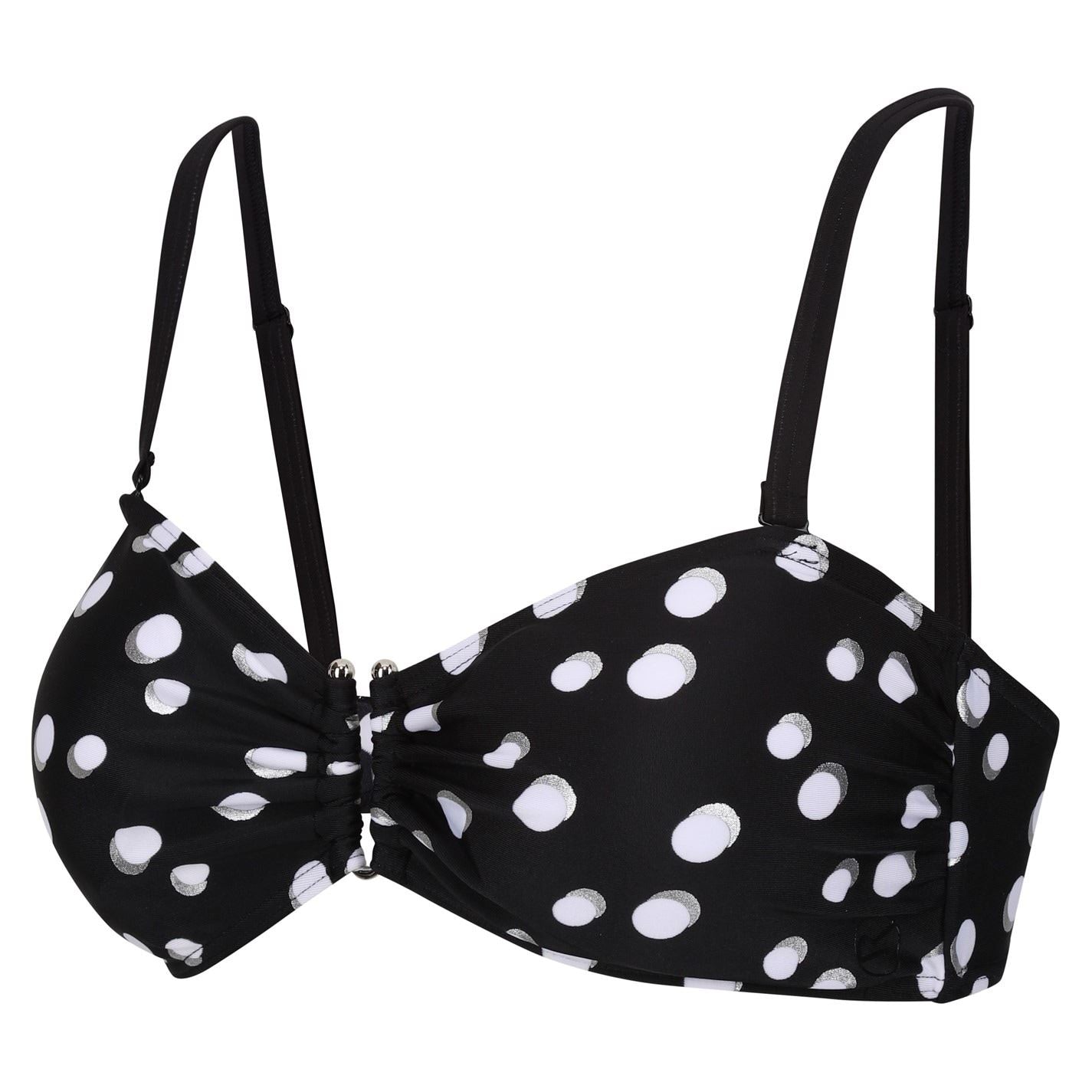 Regatta Aceana III Polka Dot Bikini Top