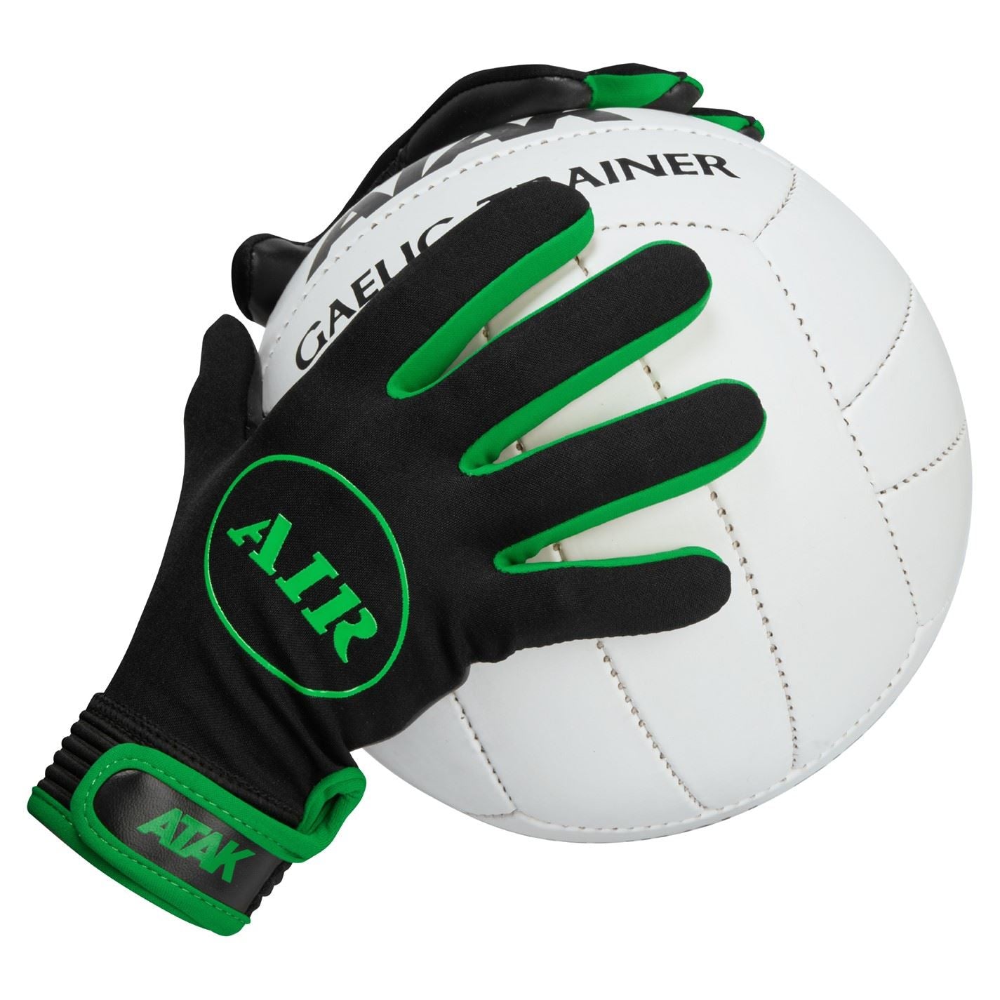 ATAK Sports Air Gaa Gloves Junior