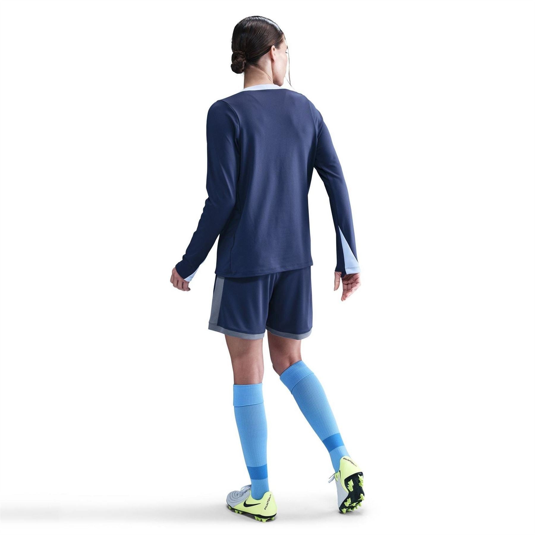 Nike Womens Academy Dri Fit Shorts