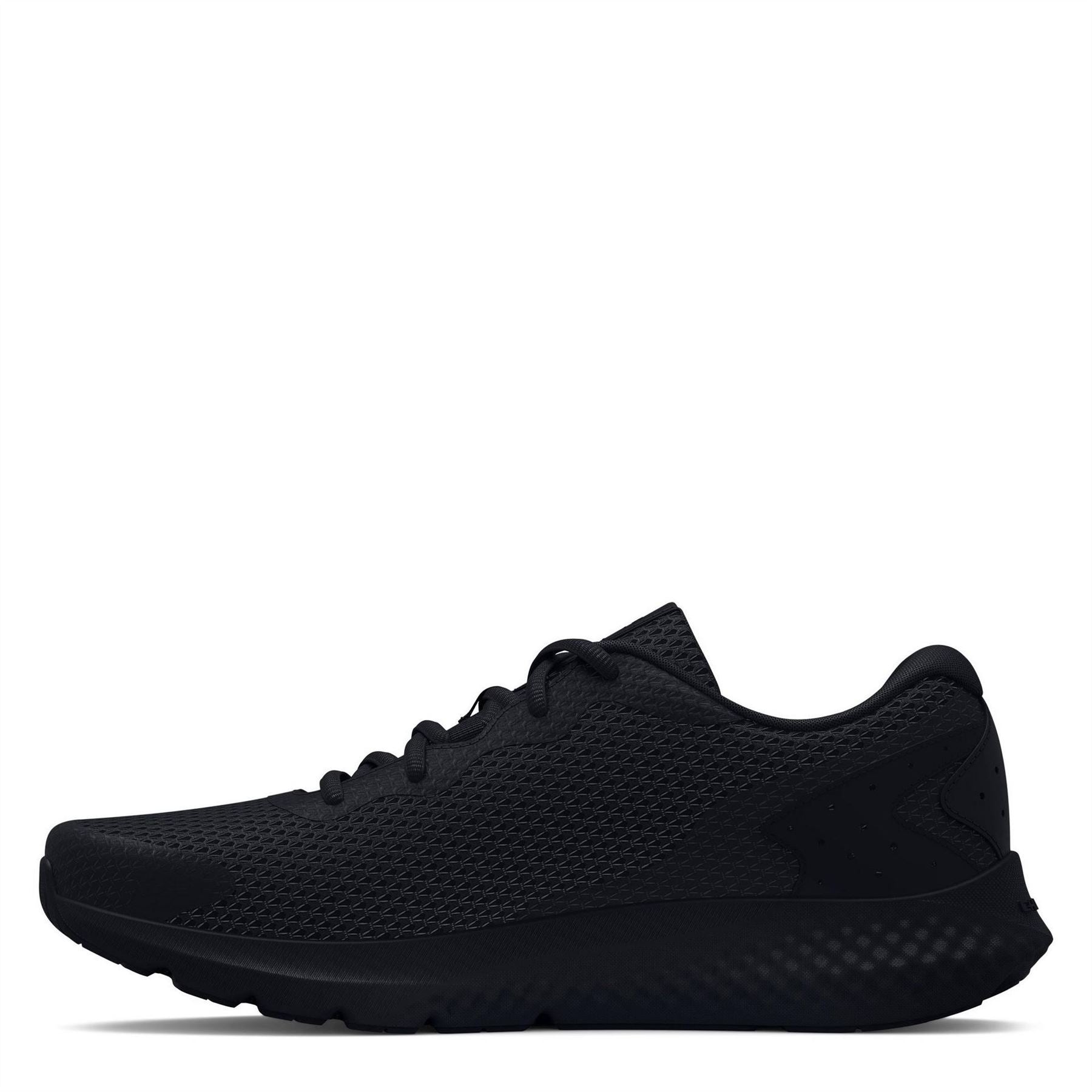 Under Armour Womens Armour Charged Rogue 3 Trainers
