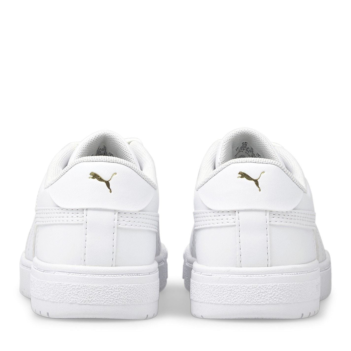 Puma Ca Pro Classic Ps Low Top Trainers Boys
