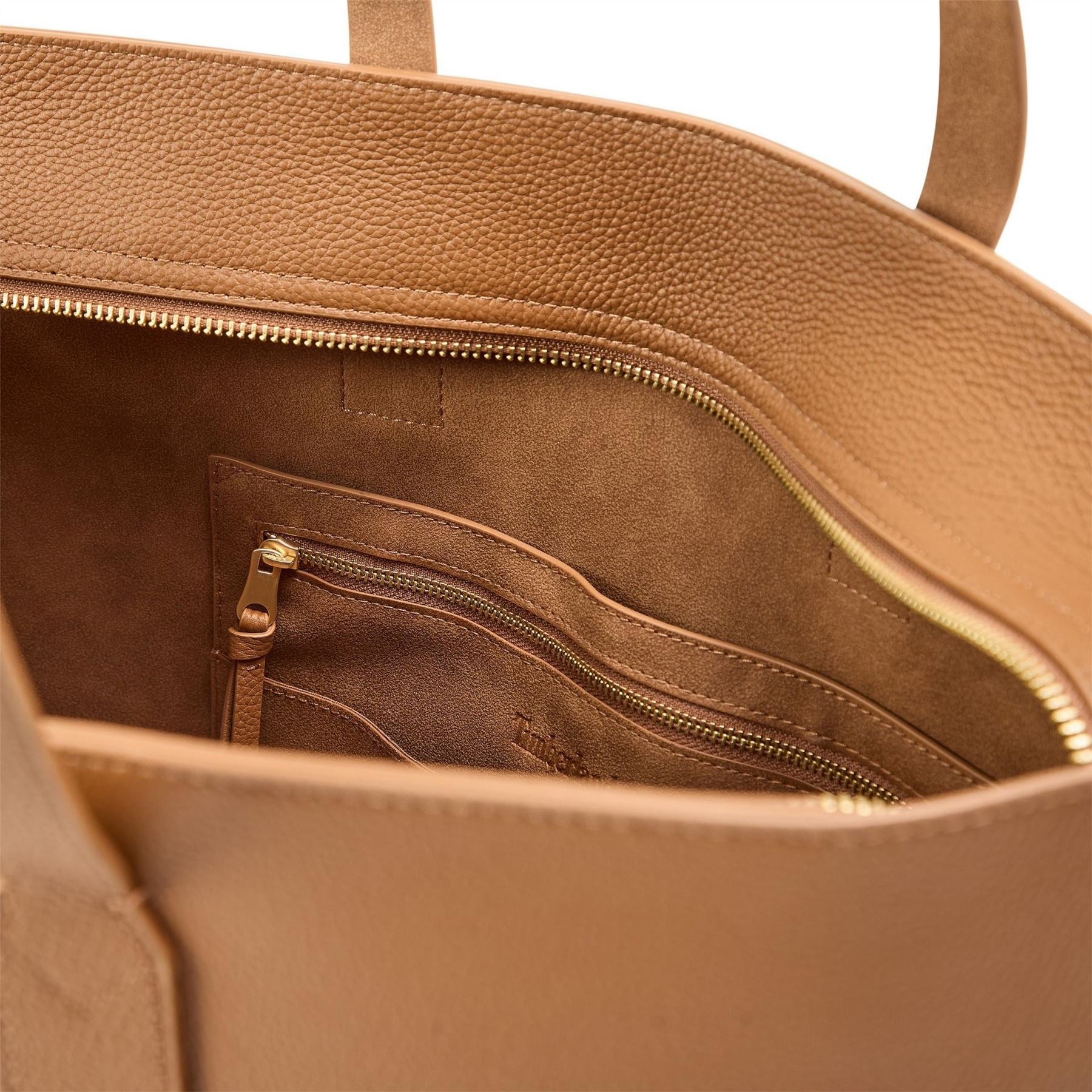 Timberland Tuckerman Leather Tote Bag