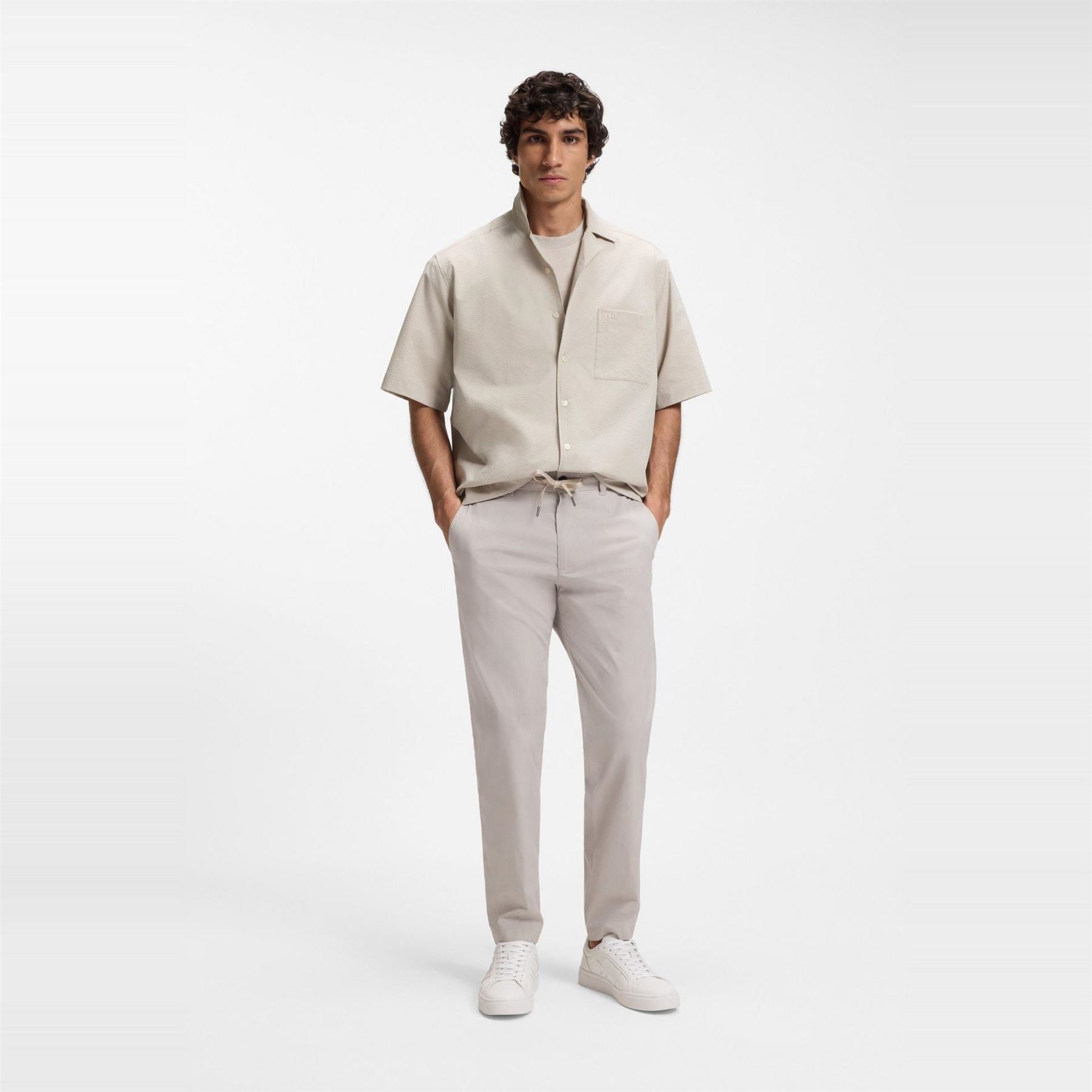 Boss Lapisy SS Shirt Sn63