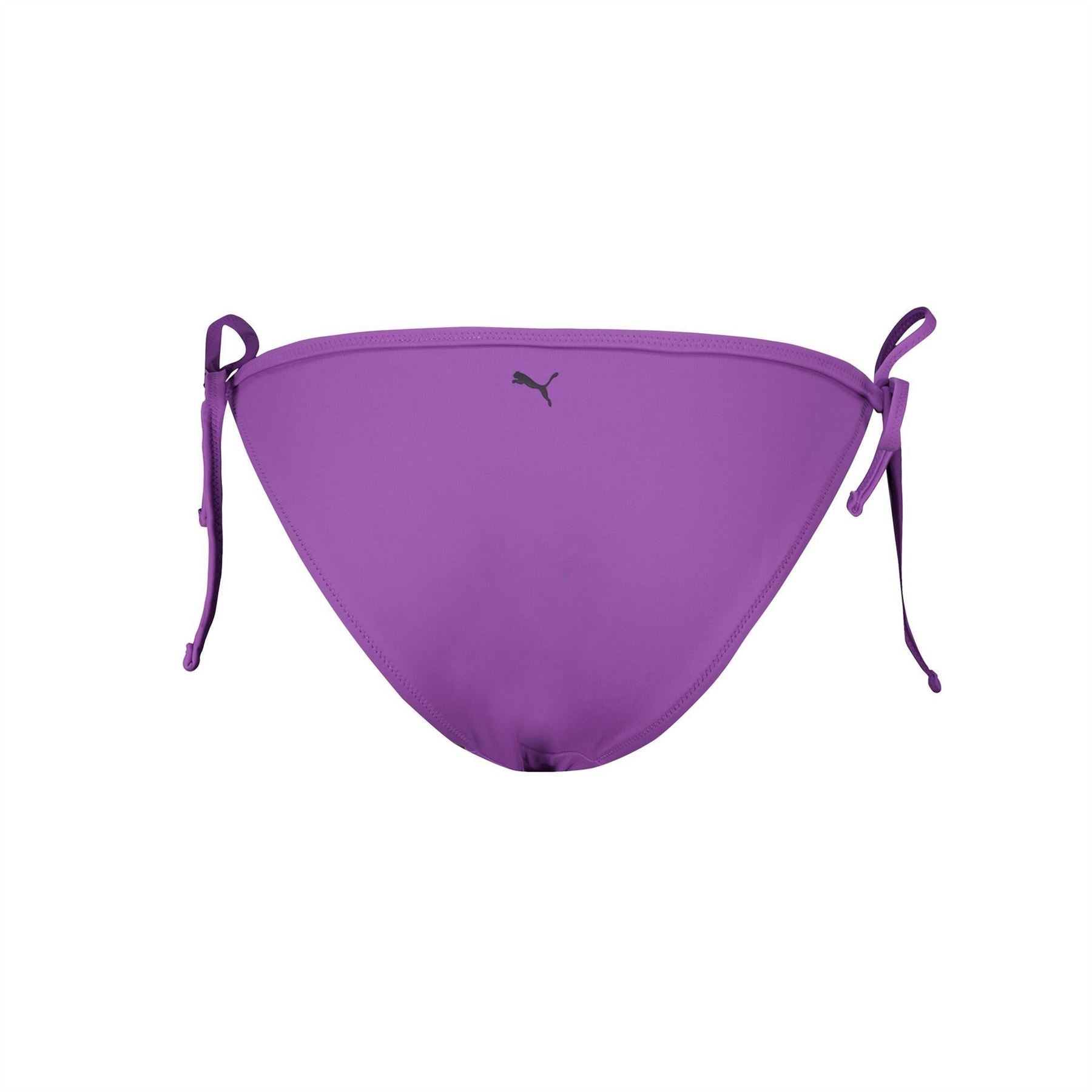 Puma Tie Side Bikini Bottom