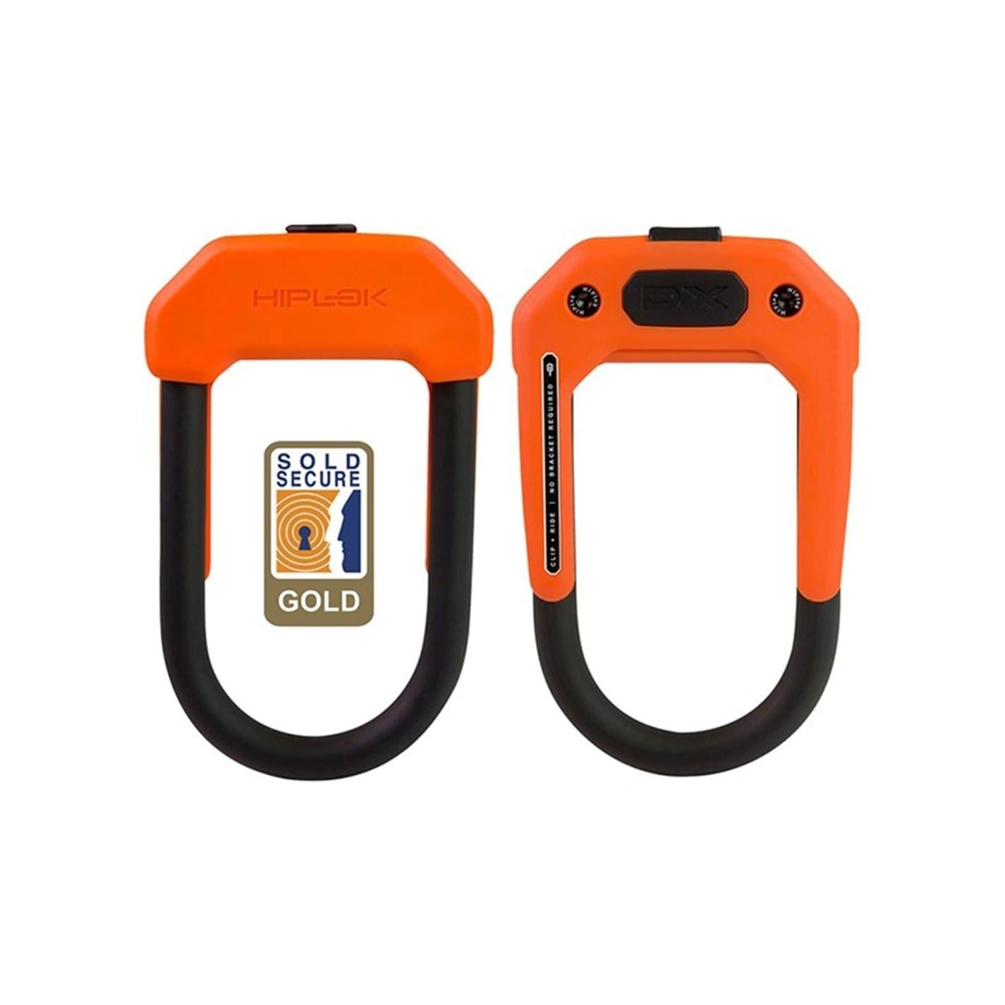 Hiplok Dx Wearable D Lock